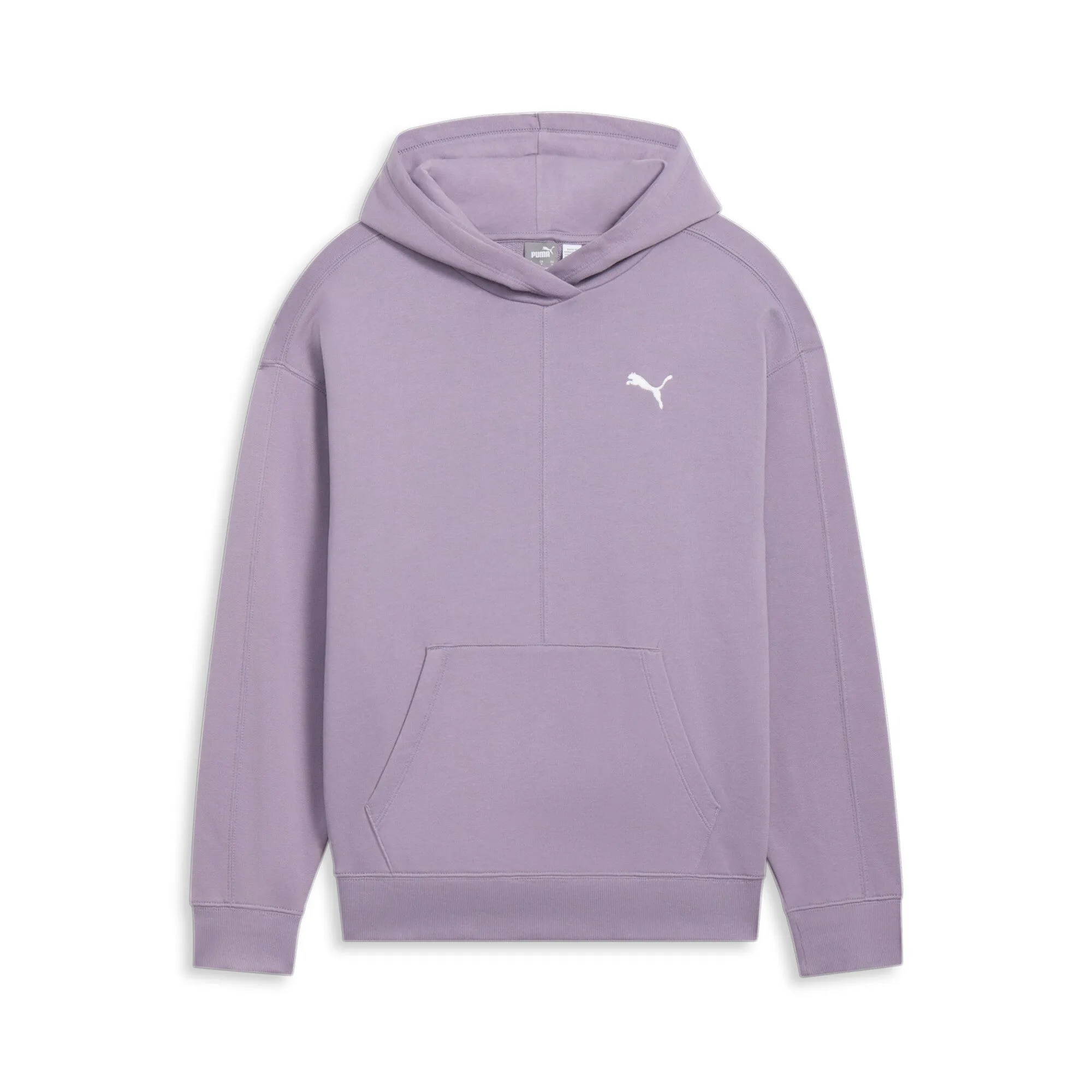 PUMA Damen HER Hoodie Damen