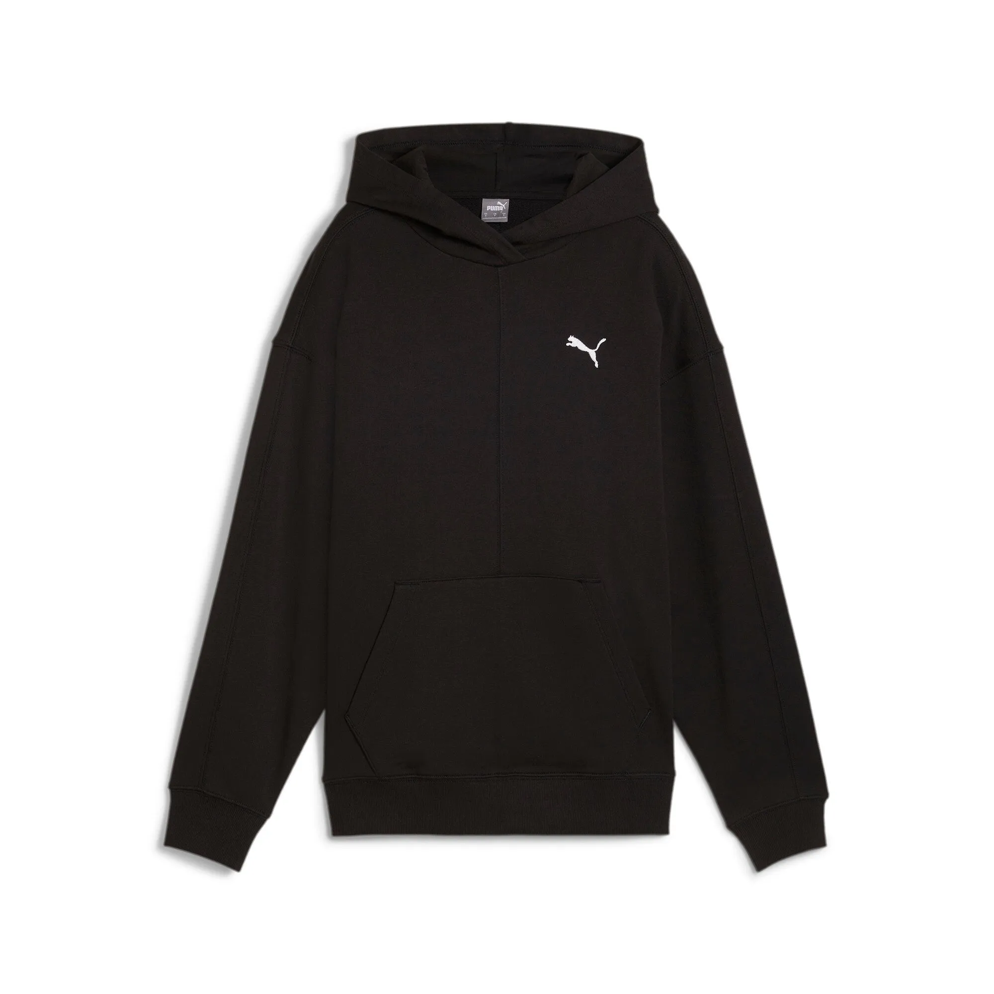 PUMA Damen HER Hoodie Damen