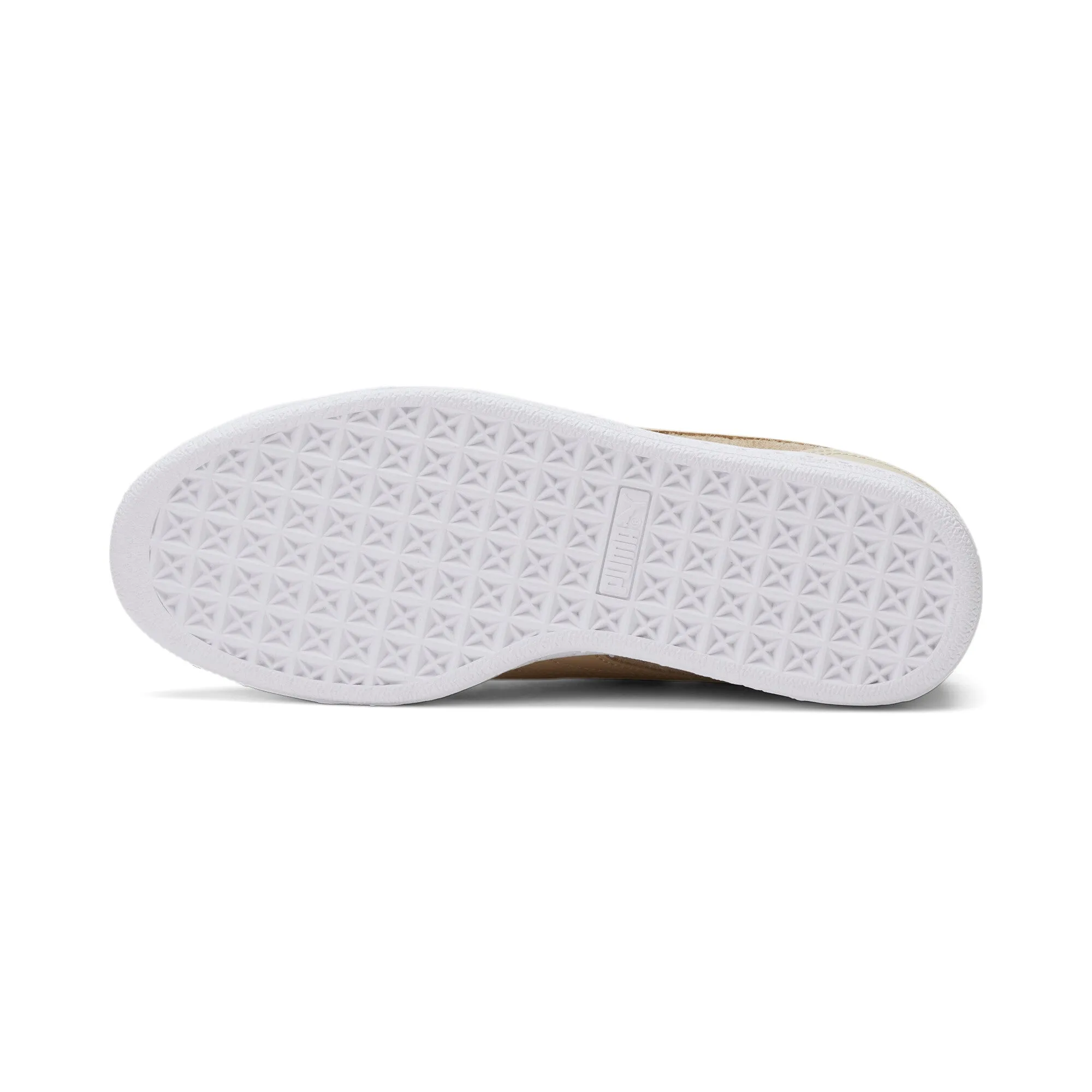 PUMA Damen High Court Cunning Suede Sneakers