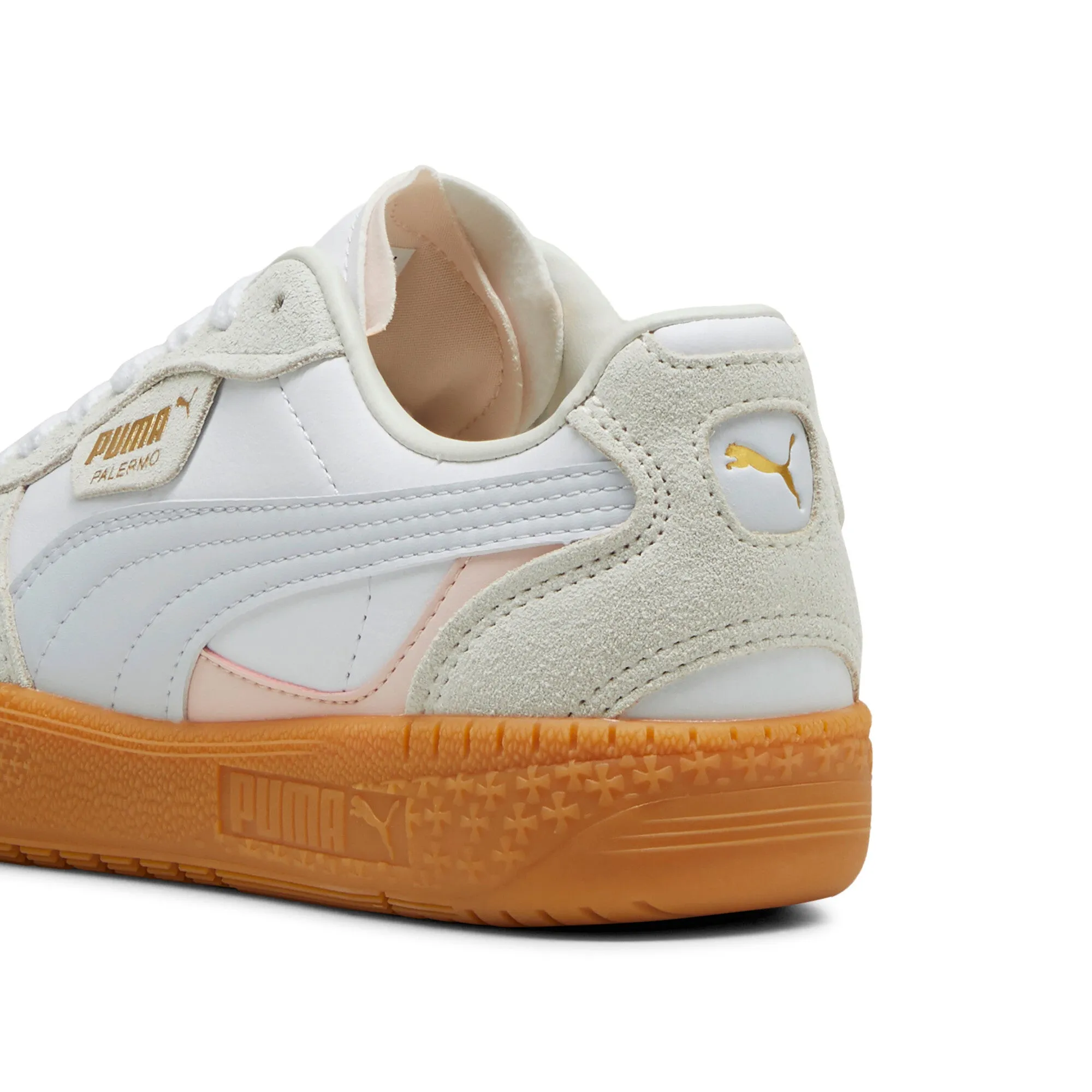 PUMA Damen Palermo Moda Sneakers