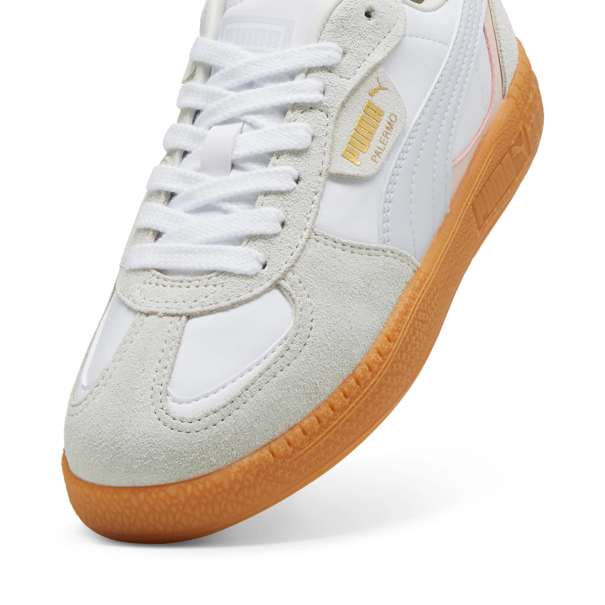PUMA Damen Palermo Moda Sneakers