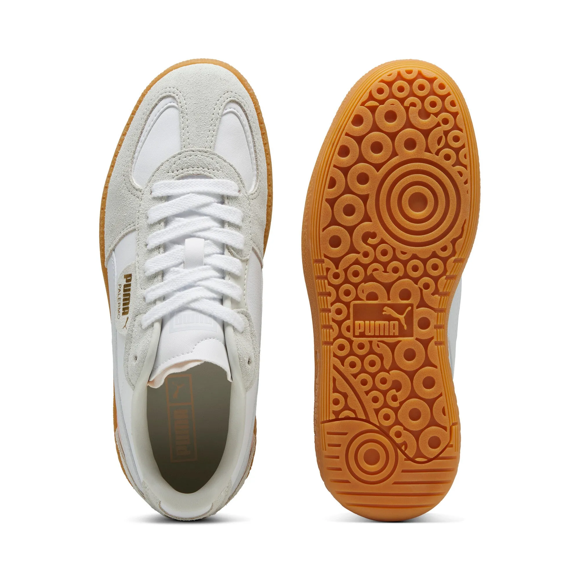 PUMA Damen Palermo Moda Sneakers