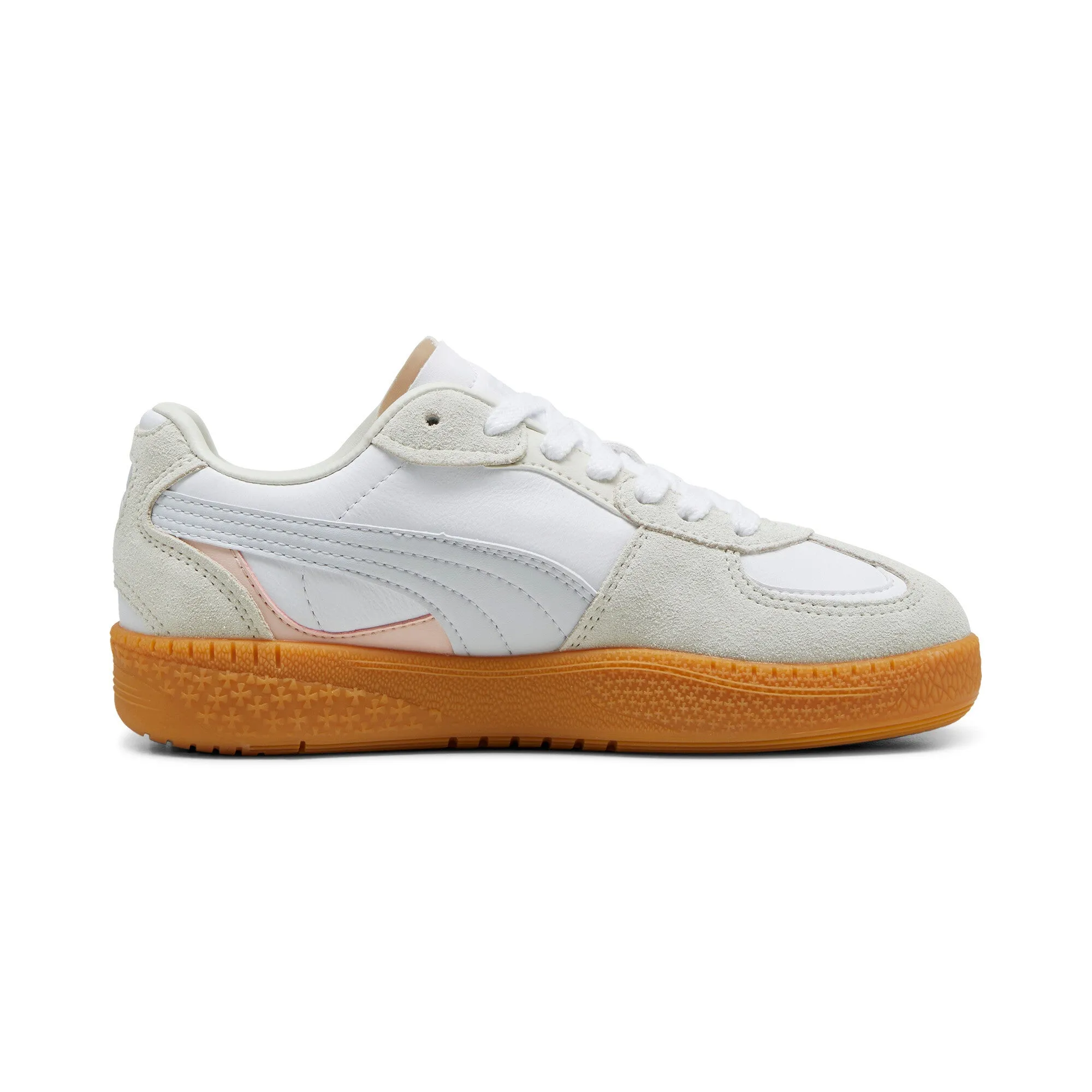 PUMA Damen Palermo Moda Sneakers