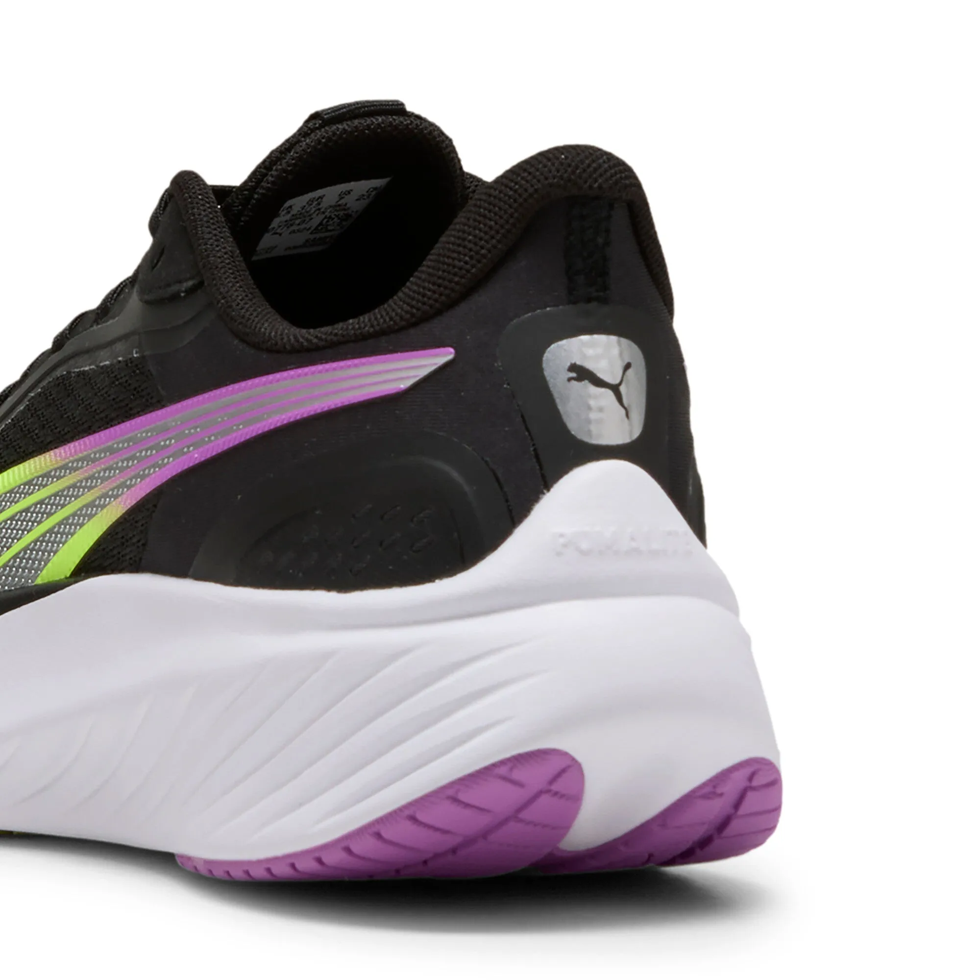PUMA Damen Pounce Lite Laufschuhe