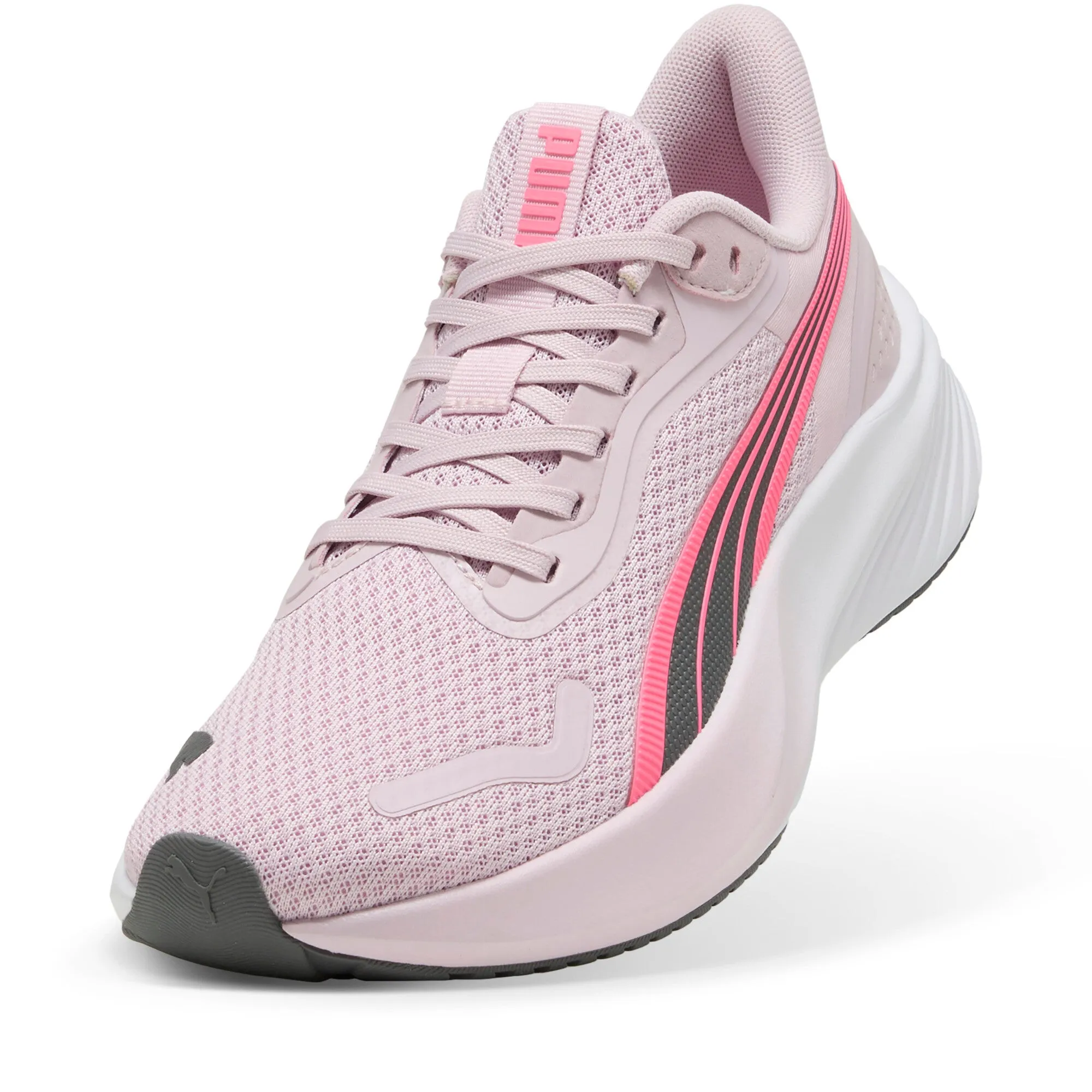 PUMA Damen Pounce Lite Laufschuhe