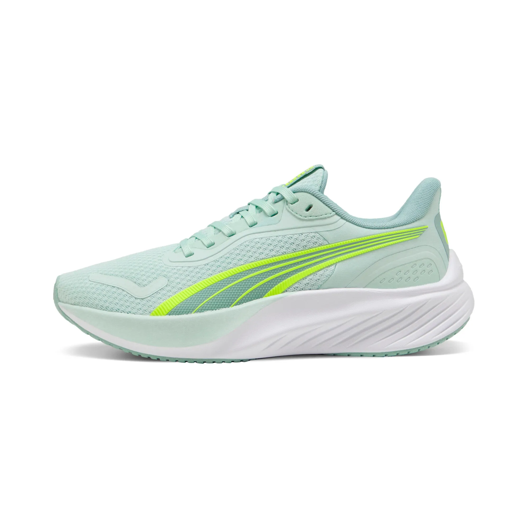 PUMA Damen Pounce Lite Laufschuhe