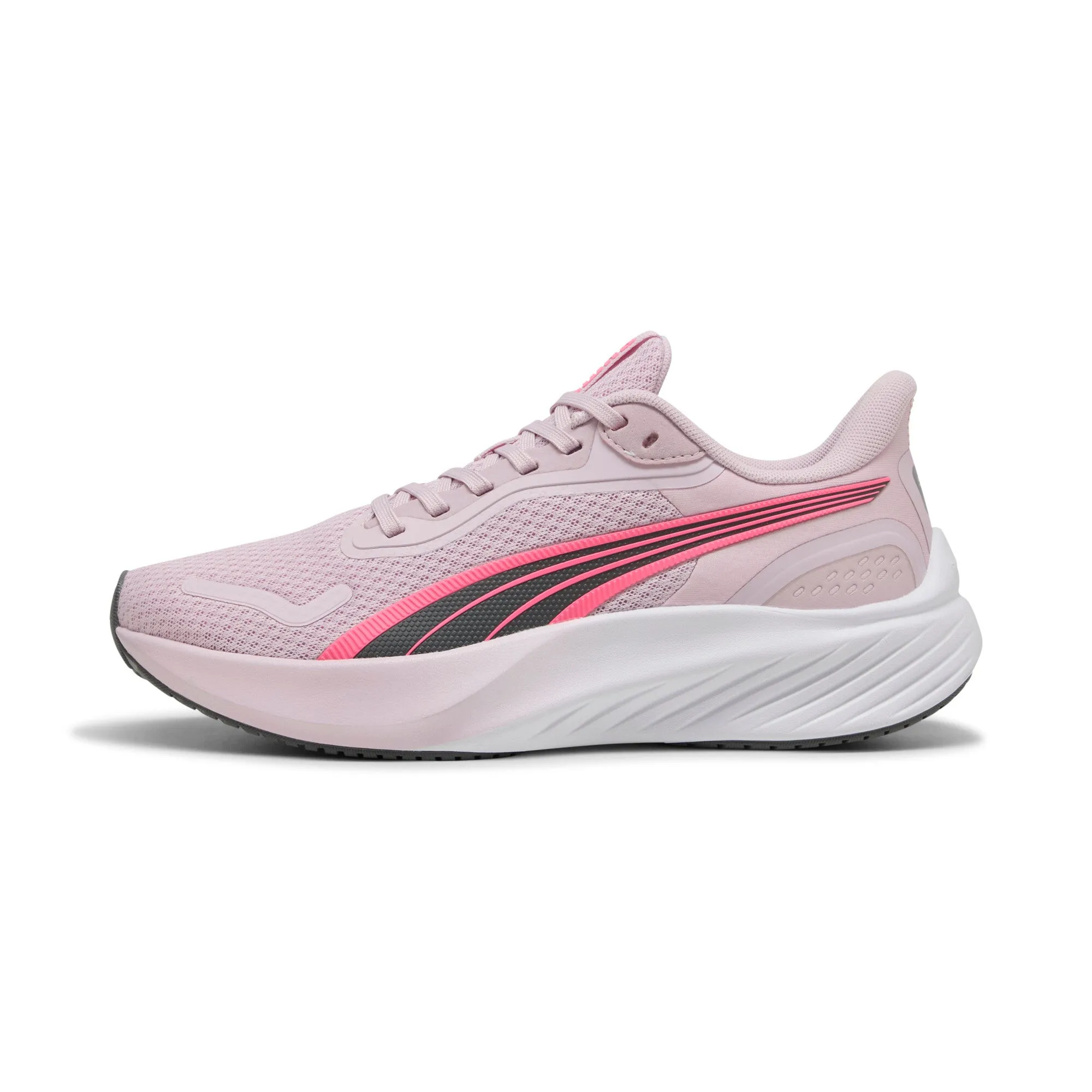 PUMA Damen Pounce Lite Laufschuhe