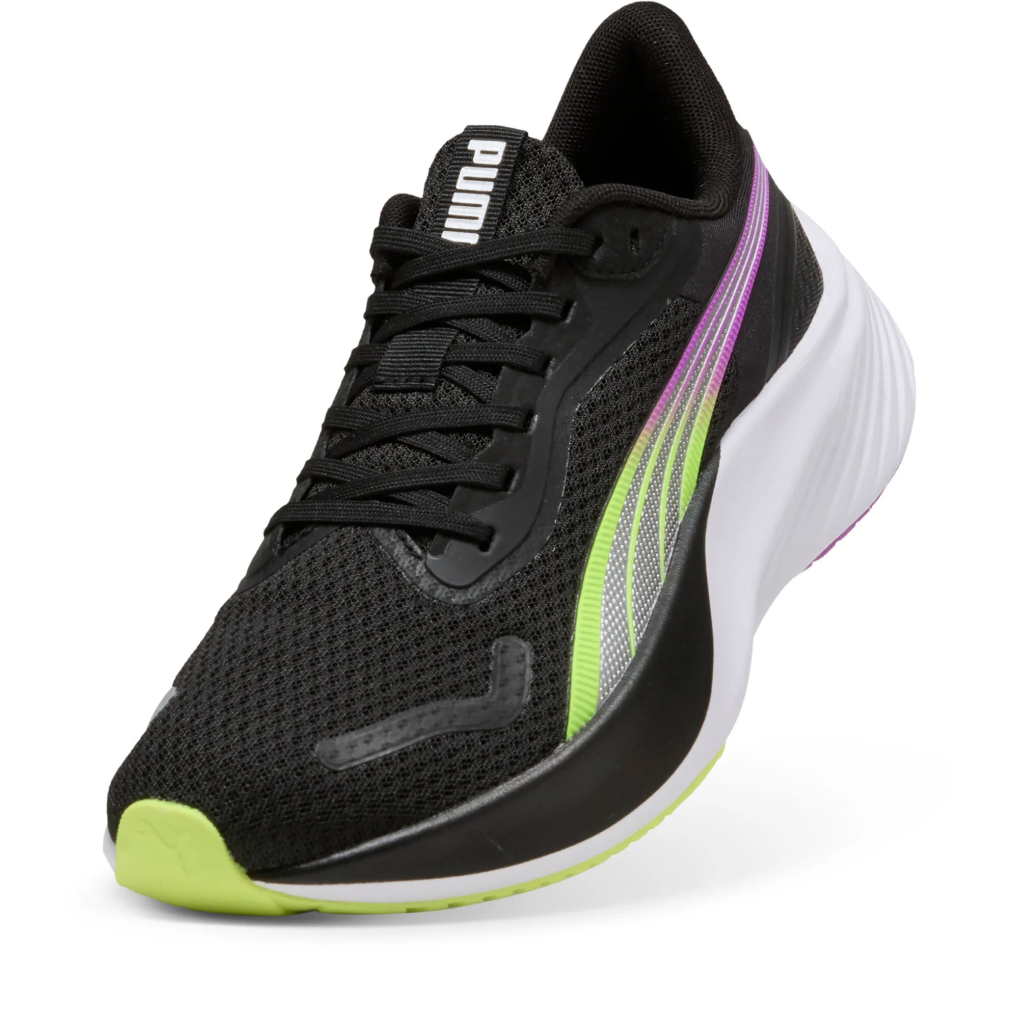 PUMA Damen Pounce Lite Laufschuhe