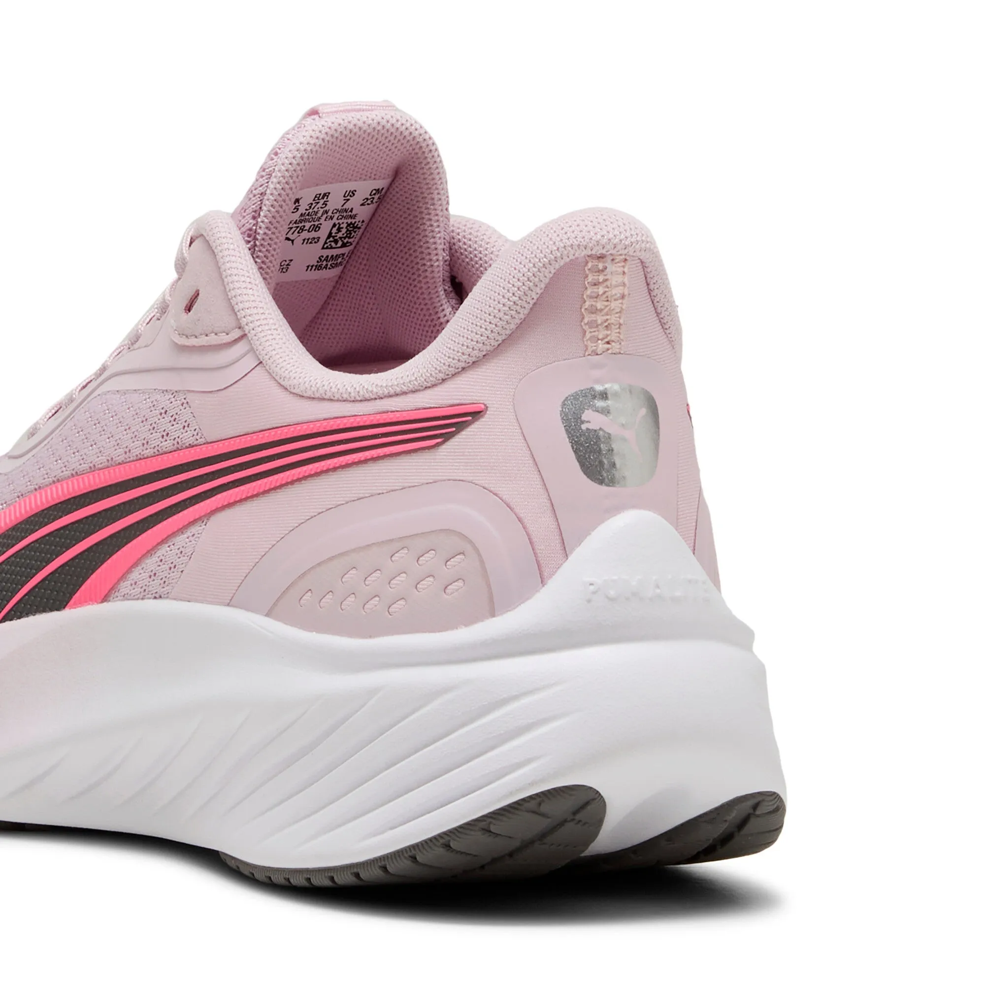 PUMA Damen Pounce Lite Laufschuhe