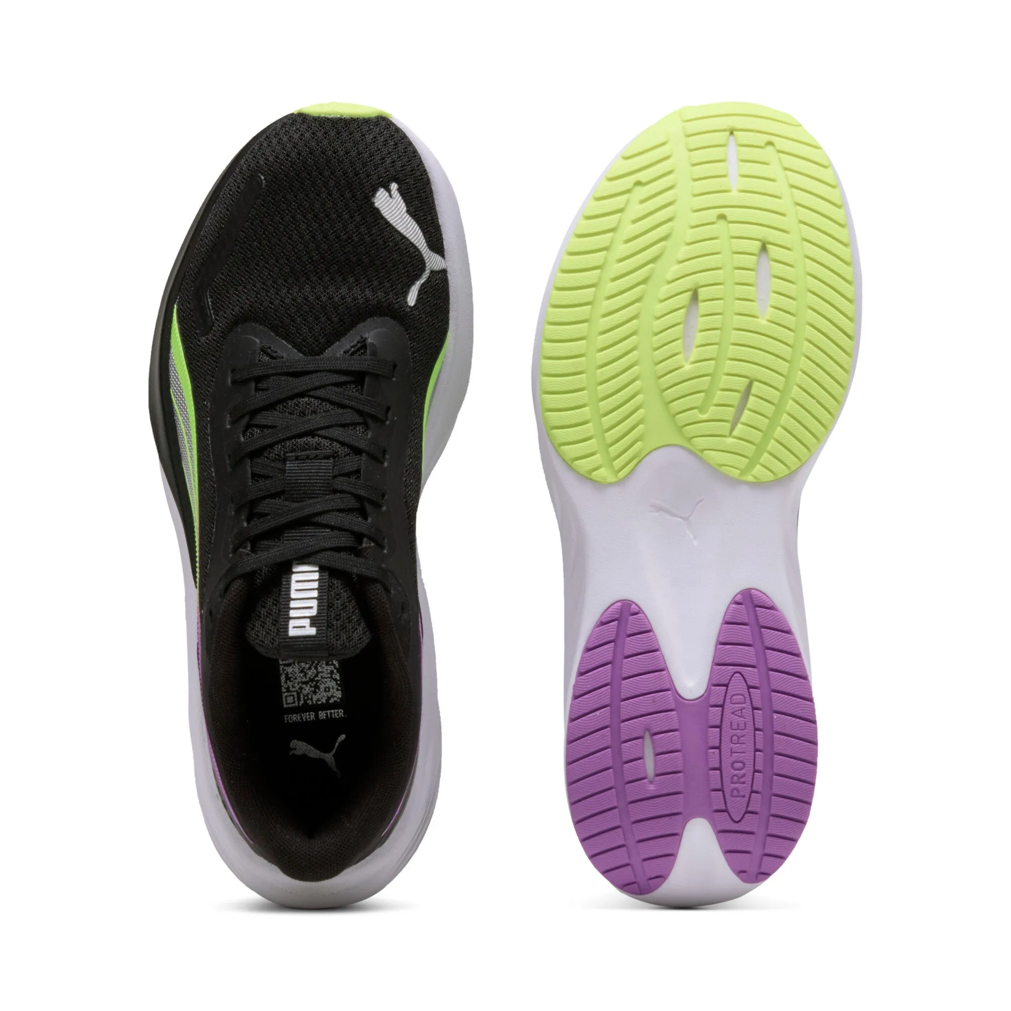 PUMA Damen Pounce Lite Laufschuhe
