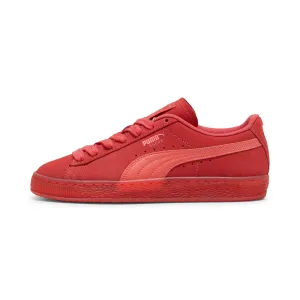 PUMA Damen Suede Classic Transparente Sneakers Damen