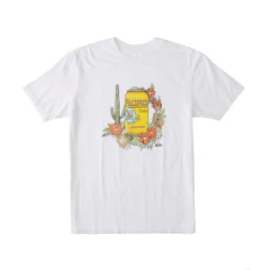 Quiksilver x Pacifico Baja Bound S/S T-Shirt