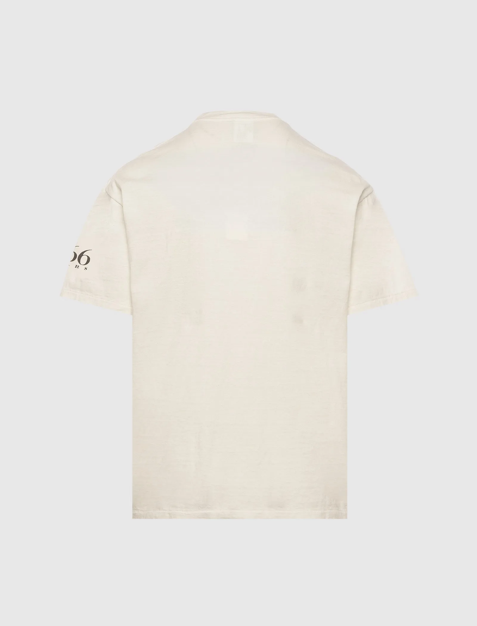 RAINBOW SAINT T-SHIRT