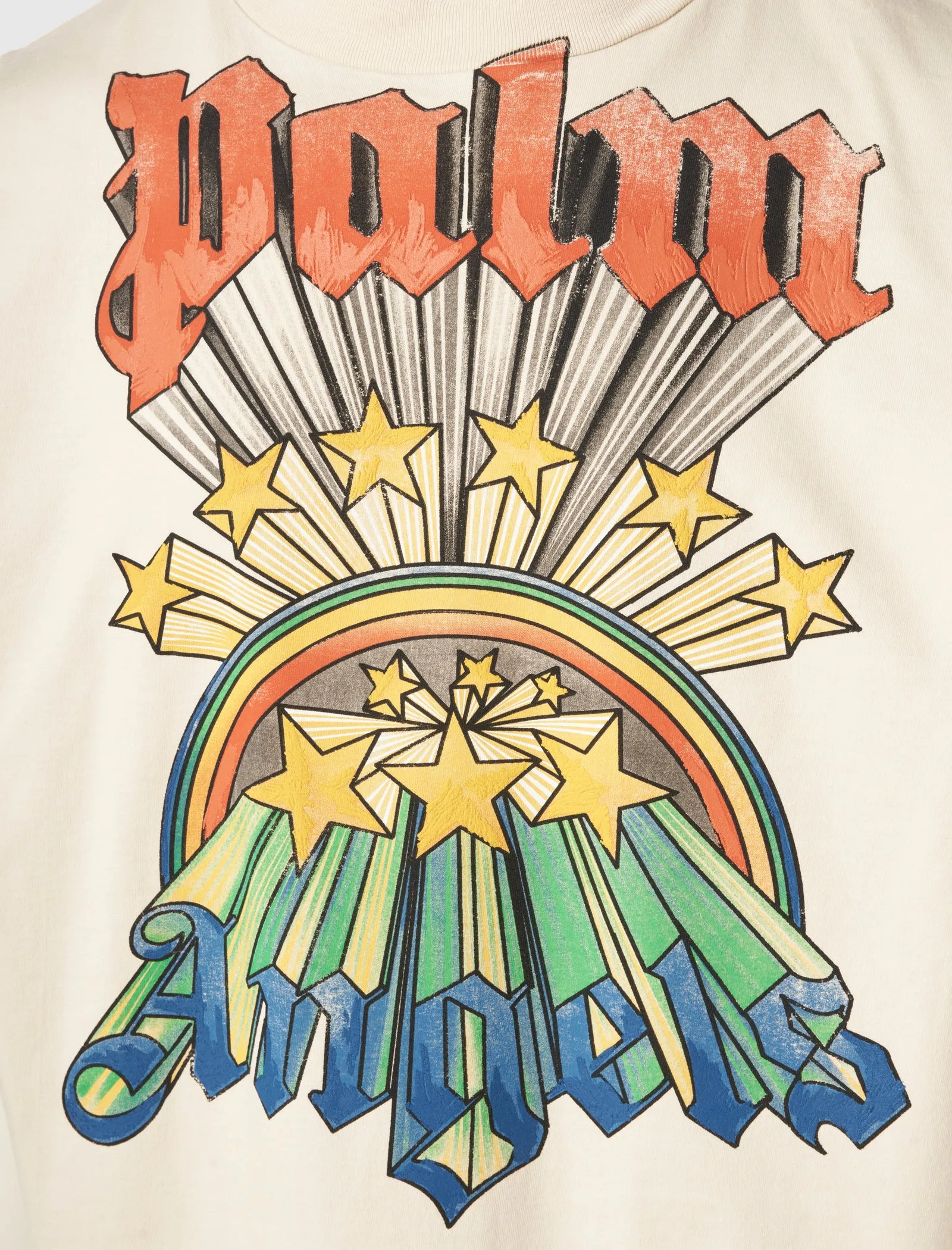 REGENBOGEN T-SHIRT