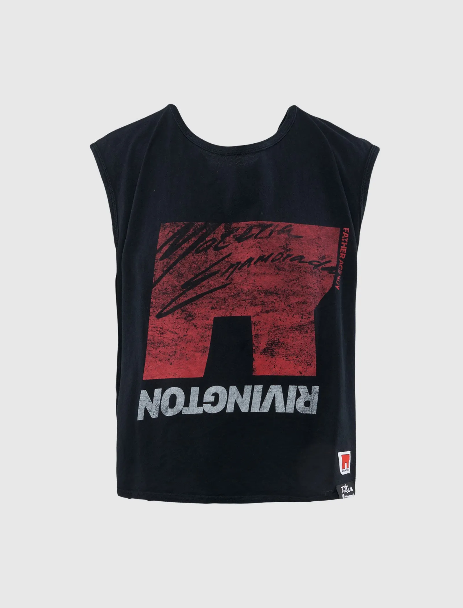 R'CHON MUSKEL-SHIRT