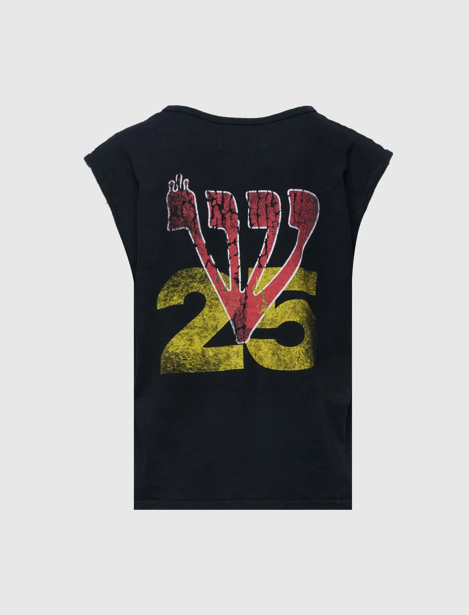 R'CHON MUSKEL-SHIRT