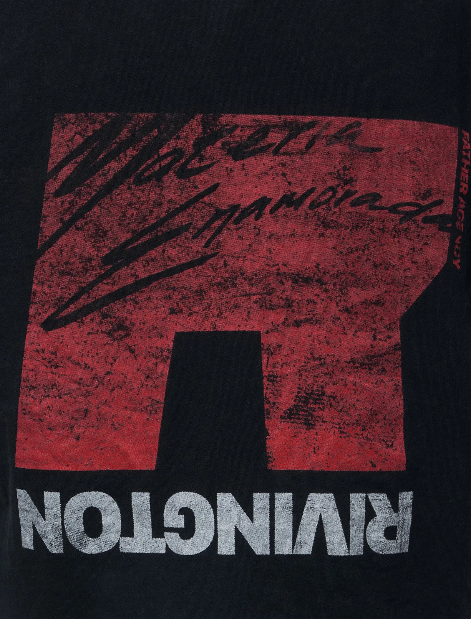 R'CHON MUSKEL-SHIRT