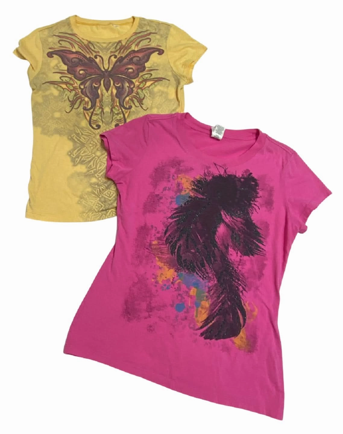 Recycle & Good Baby Tees 25 lbs