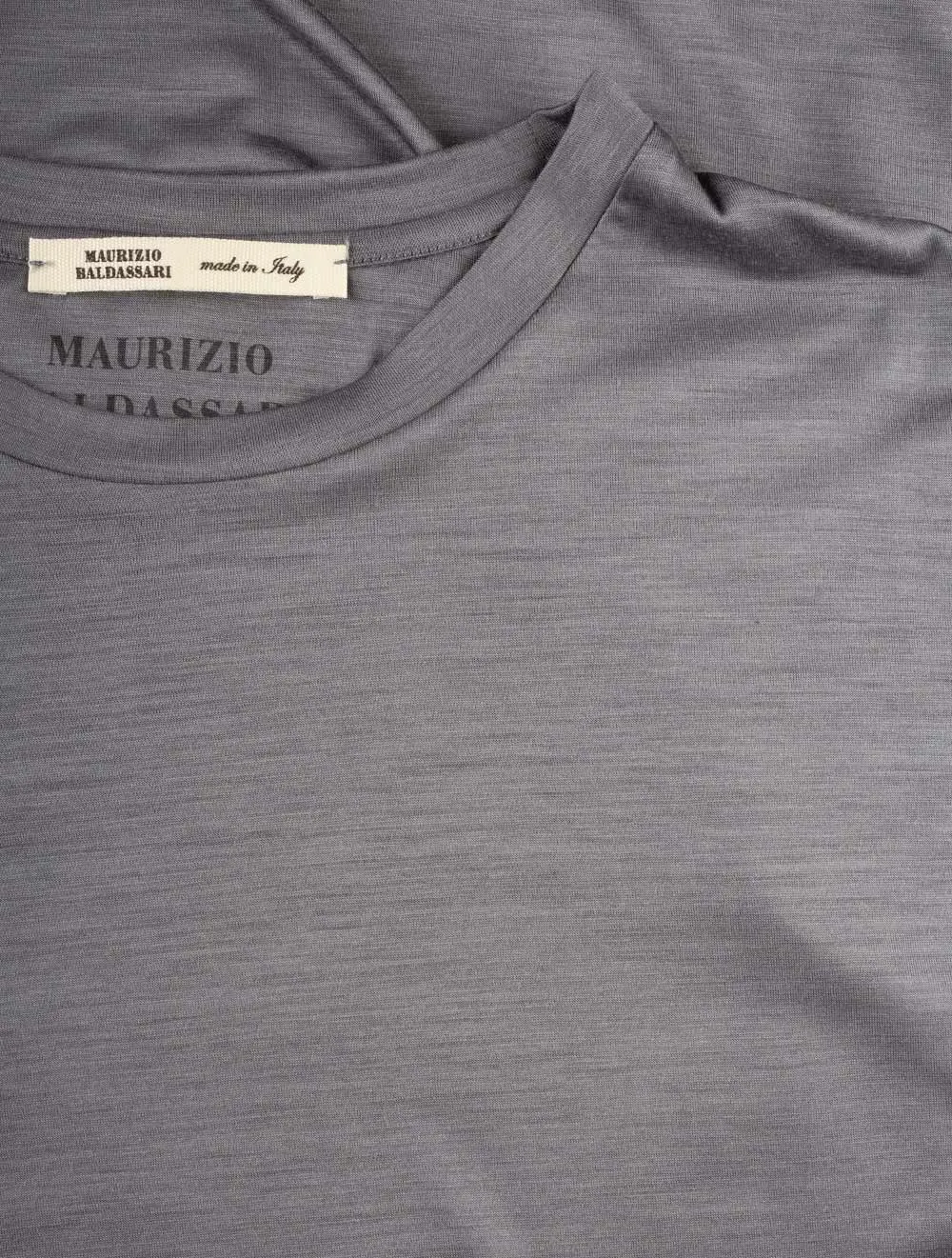 Reda Active Langarmshirt Grau