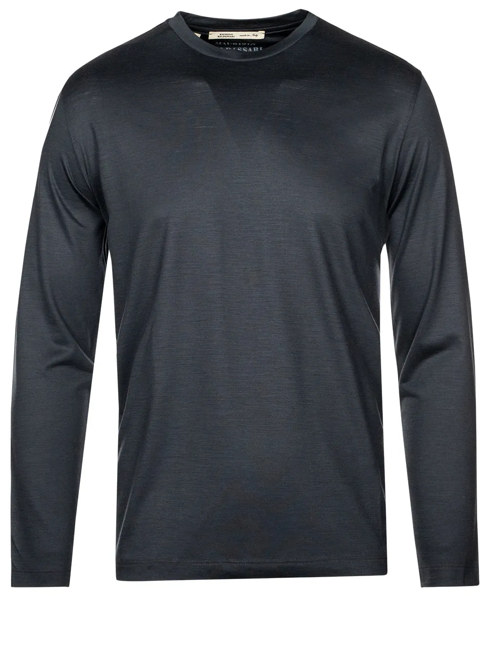 Reda Active Langarm-T-Shirt Multi