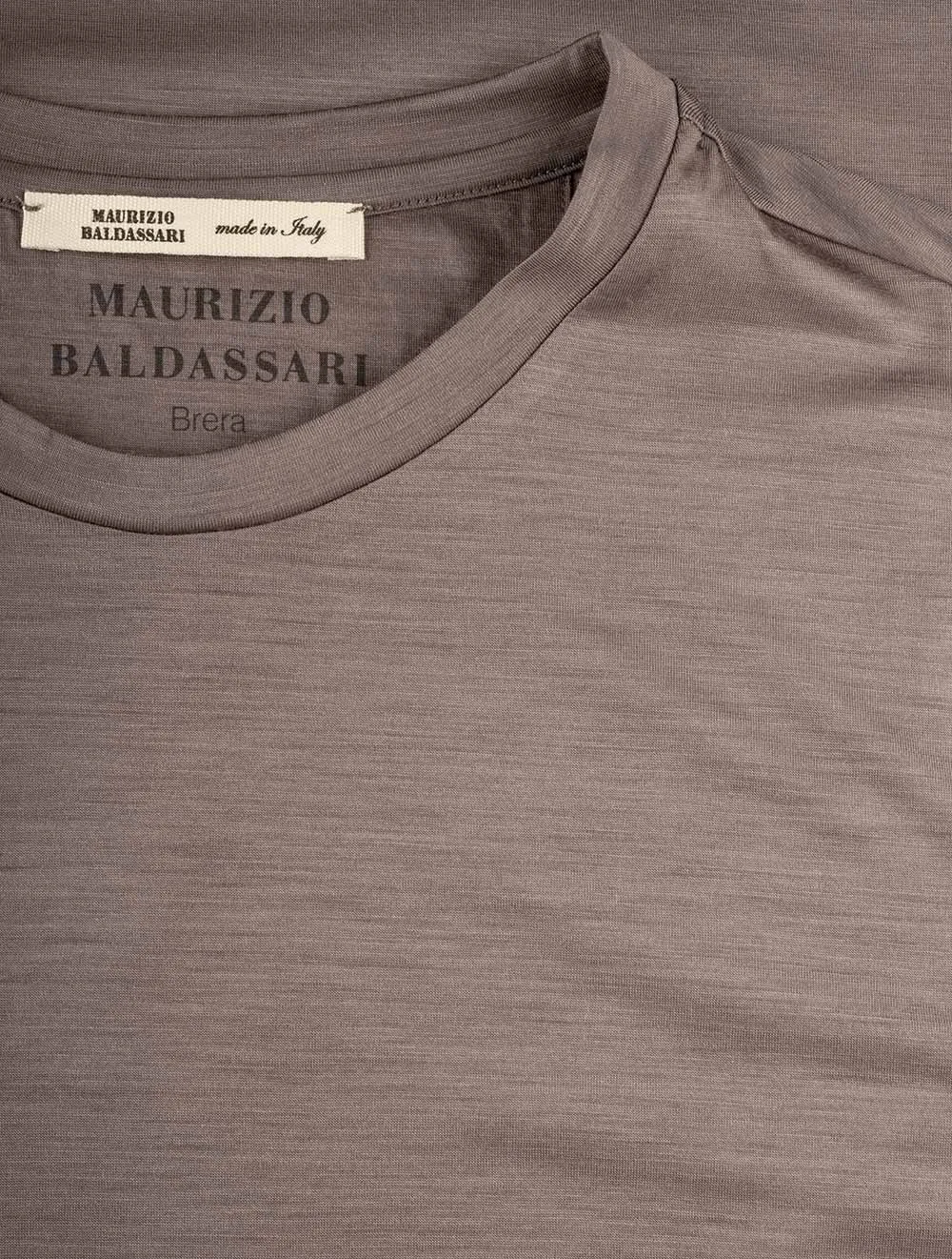 Reda Active Langarm-T-Shirt Olive