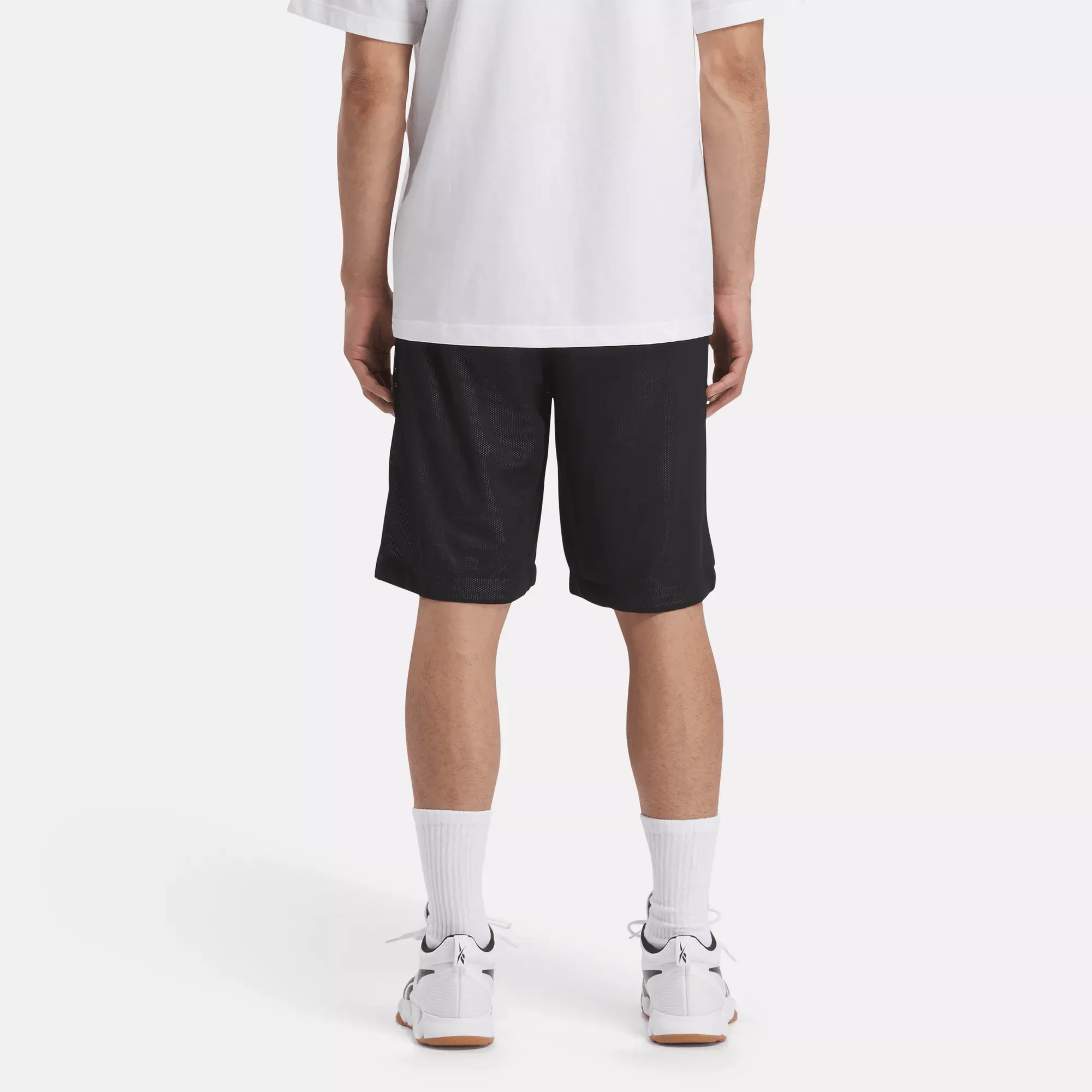 Reebok Bekleidung Herren Basketball Above the Rim Shorts