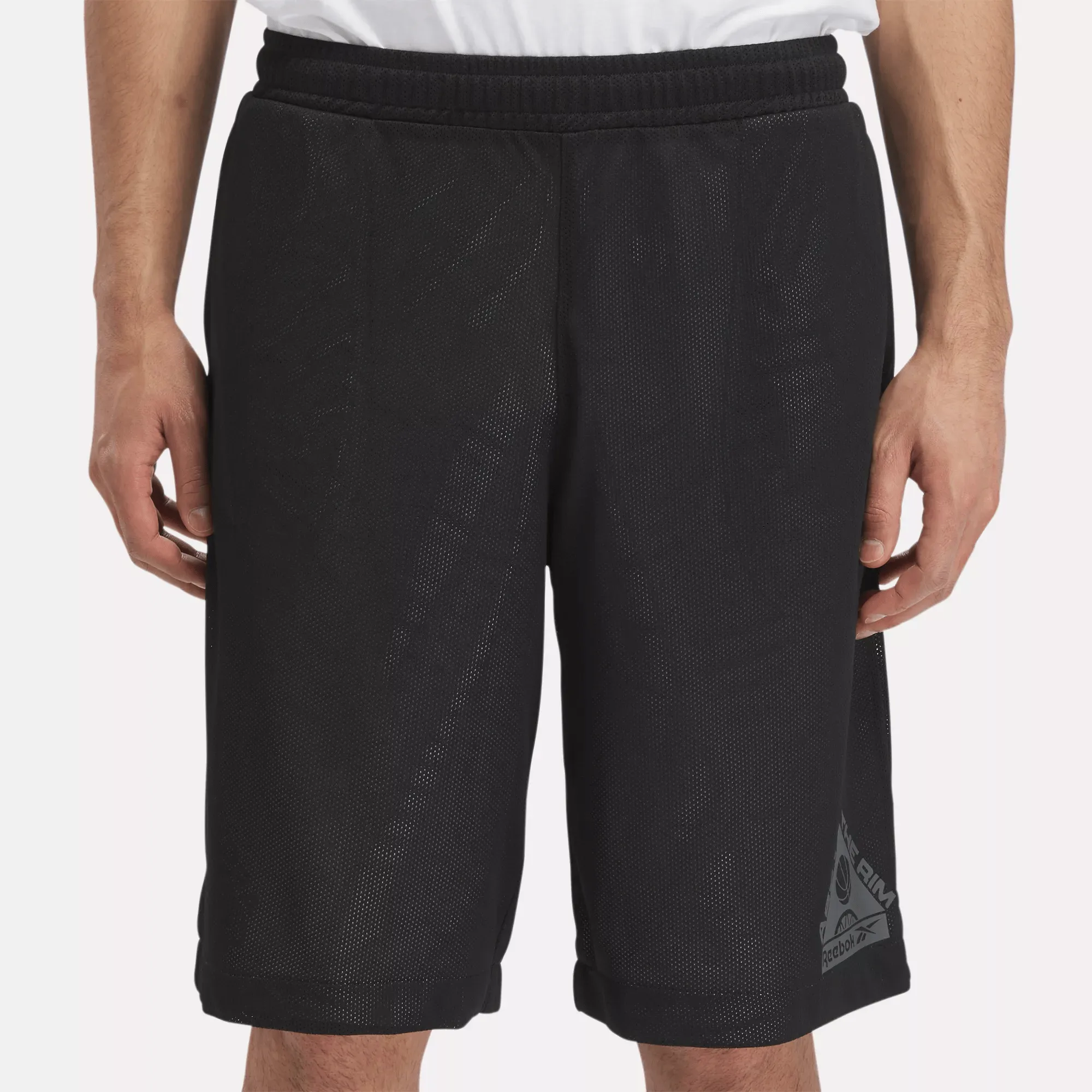 Reebok Bekleidung Herren Basketball Above the Rim Shorts