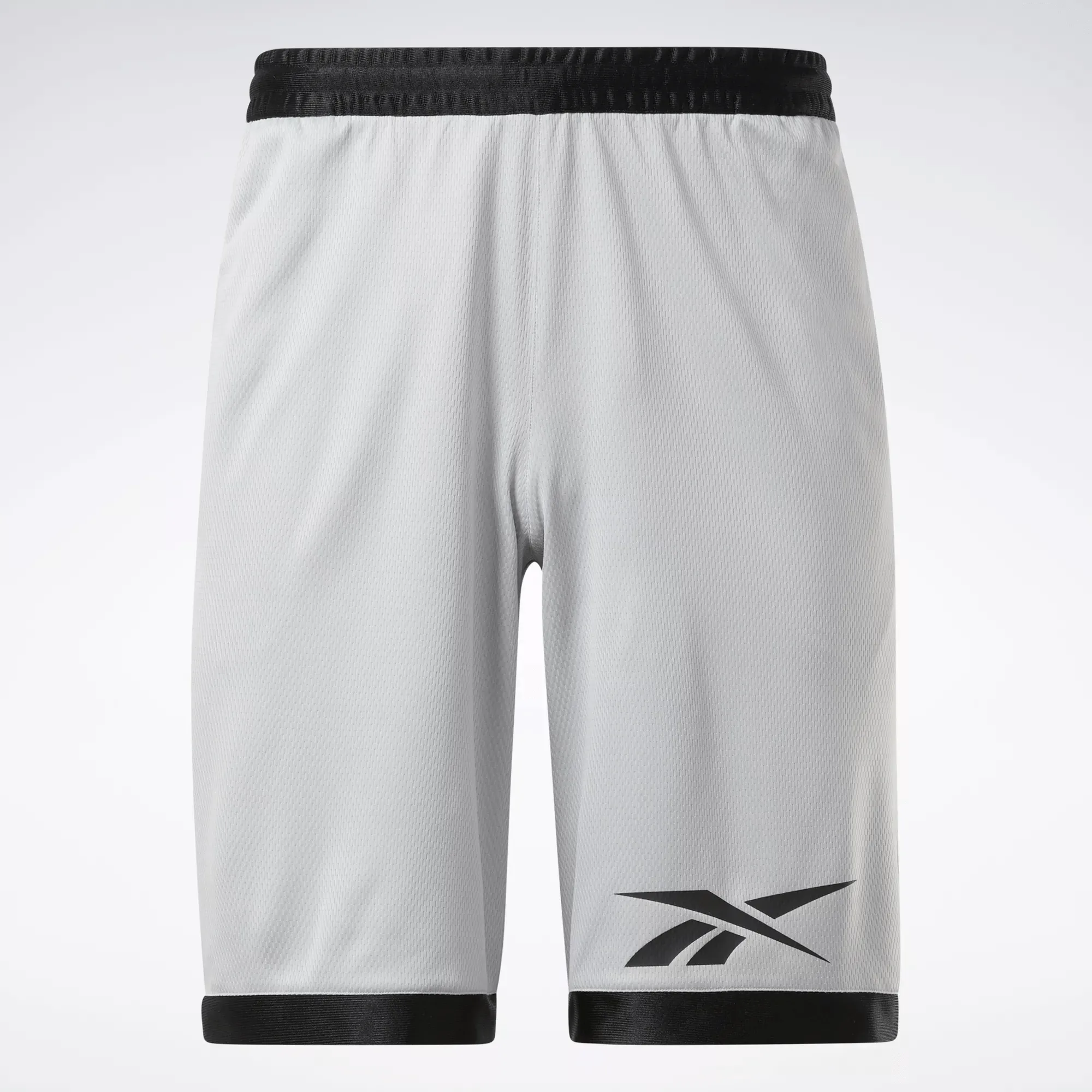 Reebok Bekleidung Herren Basketball Mesh Shorts