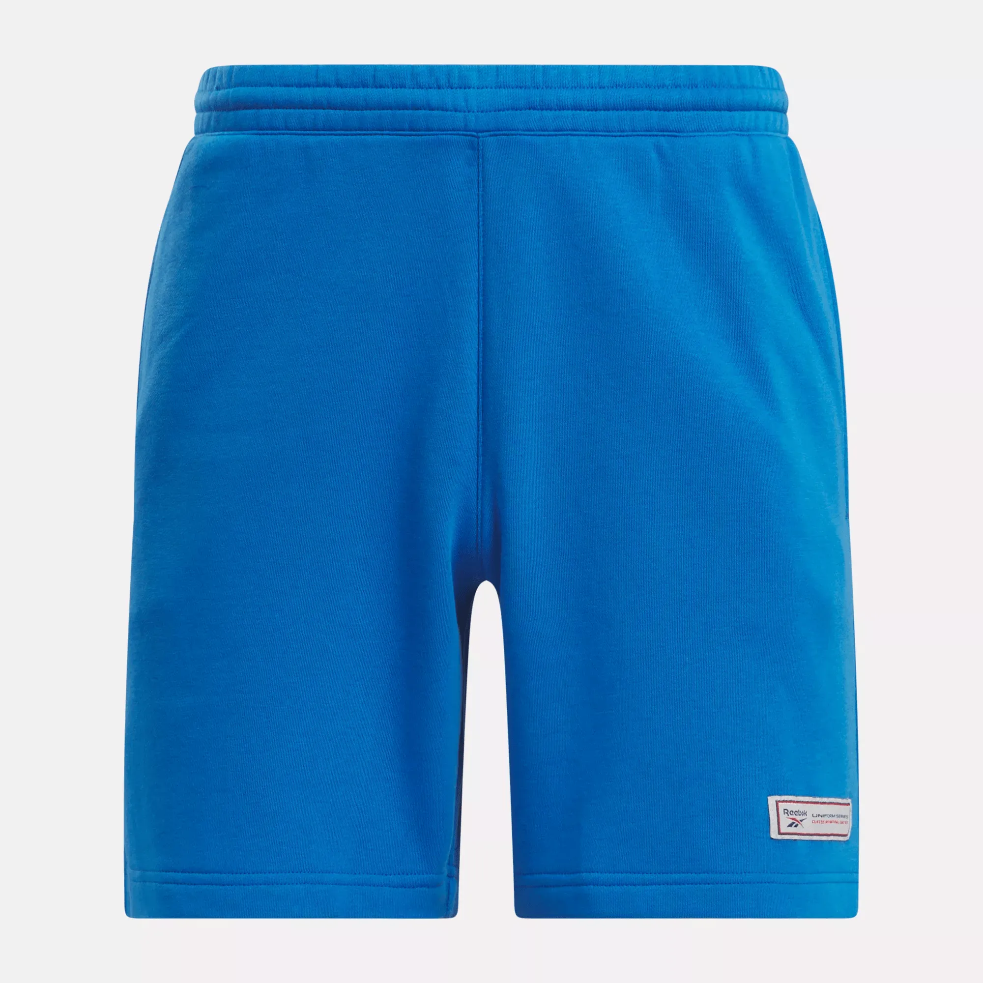 Reebok Bekleidung Herren Reebok Identity Logo Mash-Up Shorts