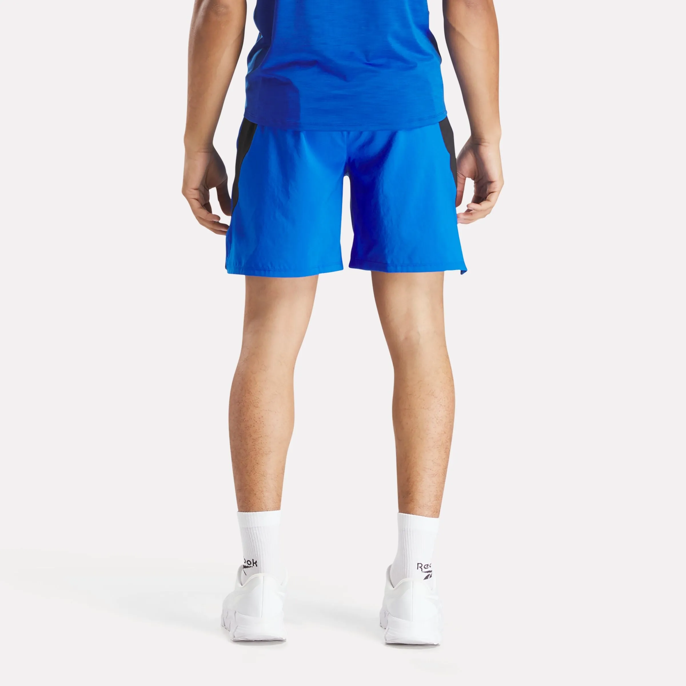 Reebok Bekleidung Herren Speed Shorts 4.0 7