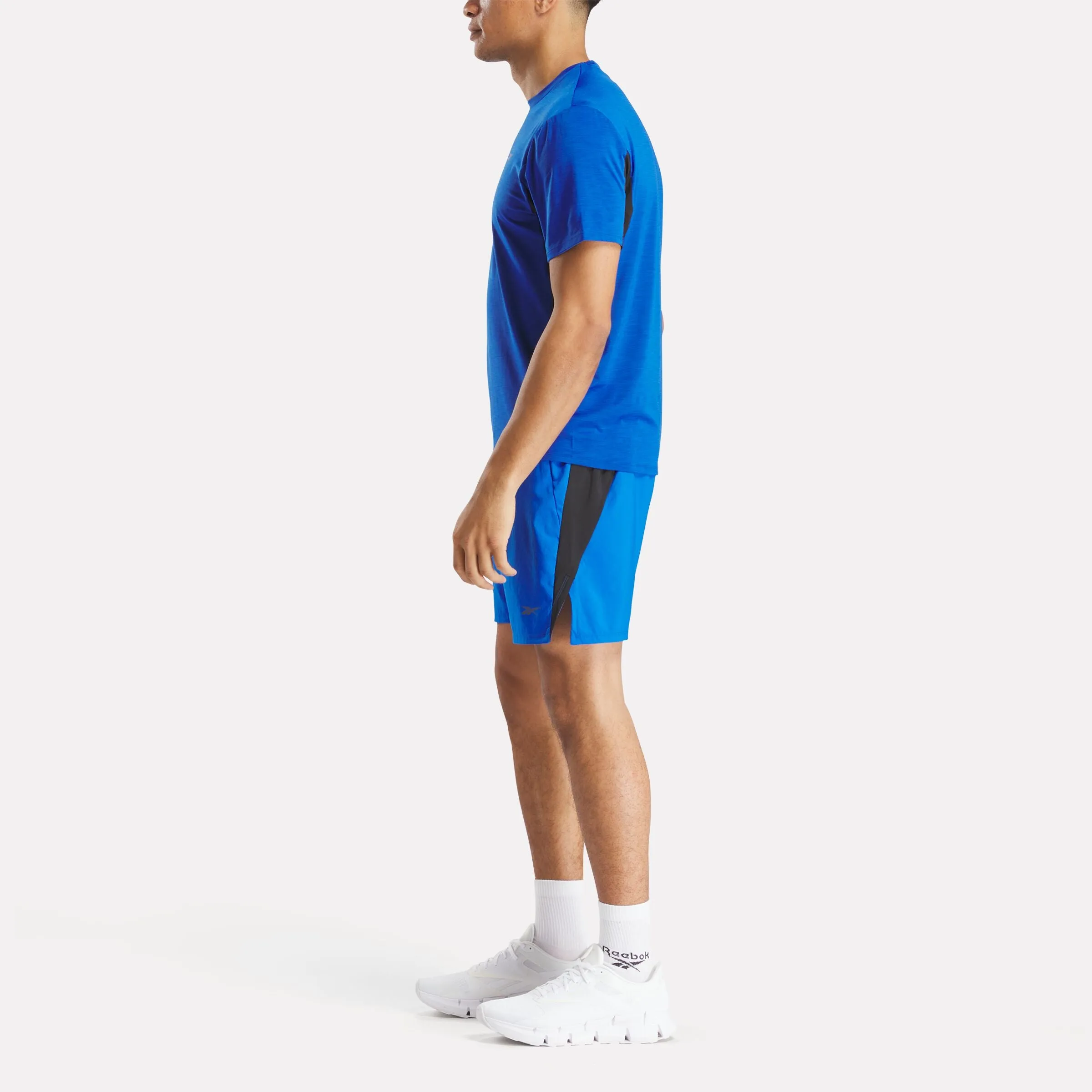 Reebok Bekleidung Herren Speed Shorts 4.0 7