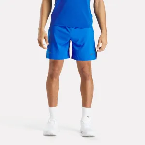 Reebok Bekleidung Herren Speed Shorts 4.0 7