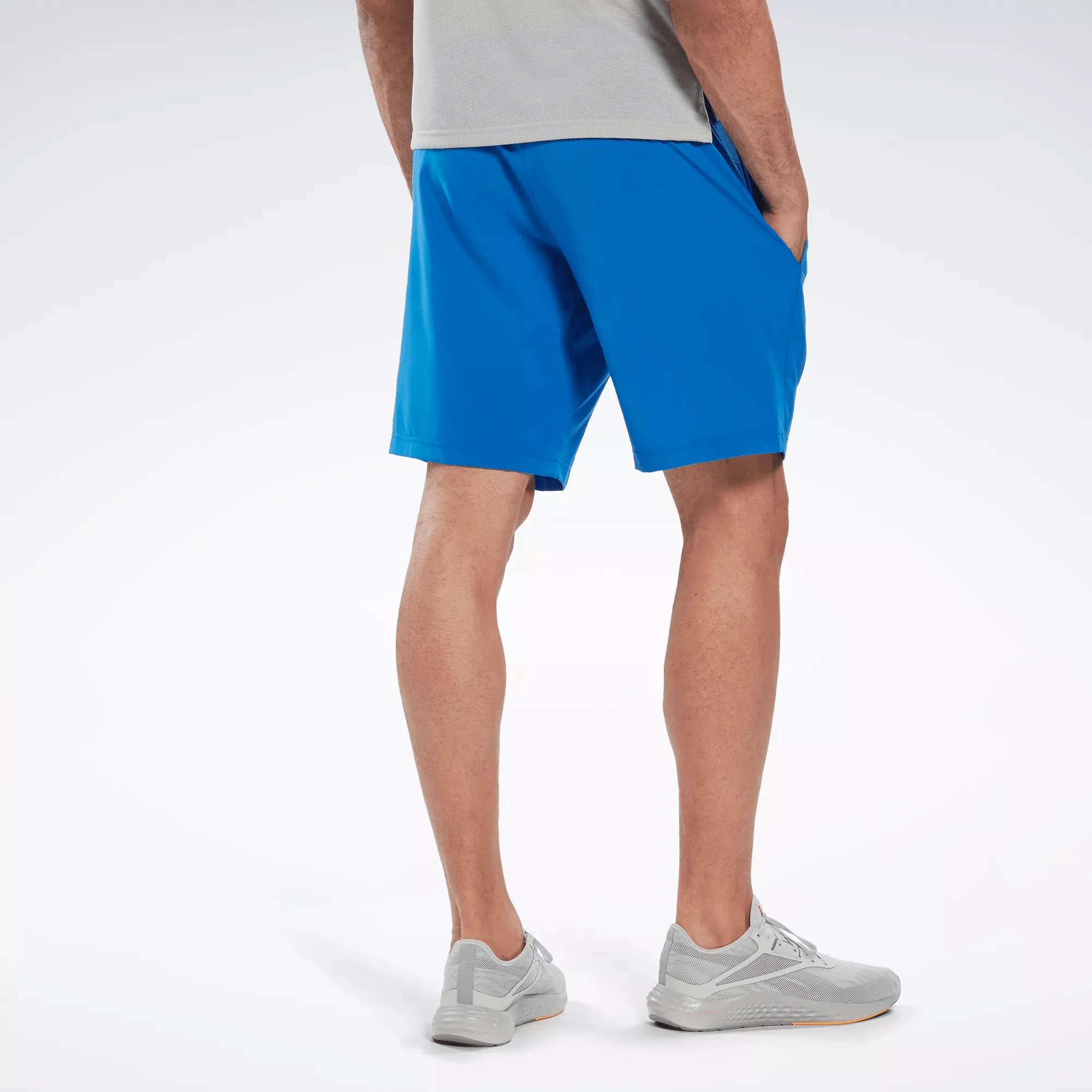 Reebok Bekleidung Herren Workout Ready Shorts