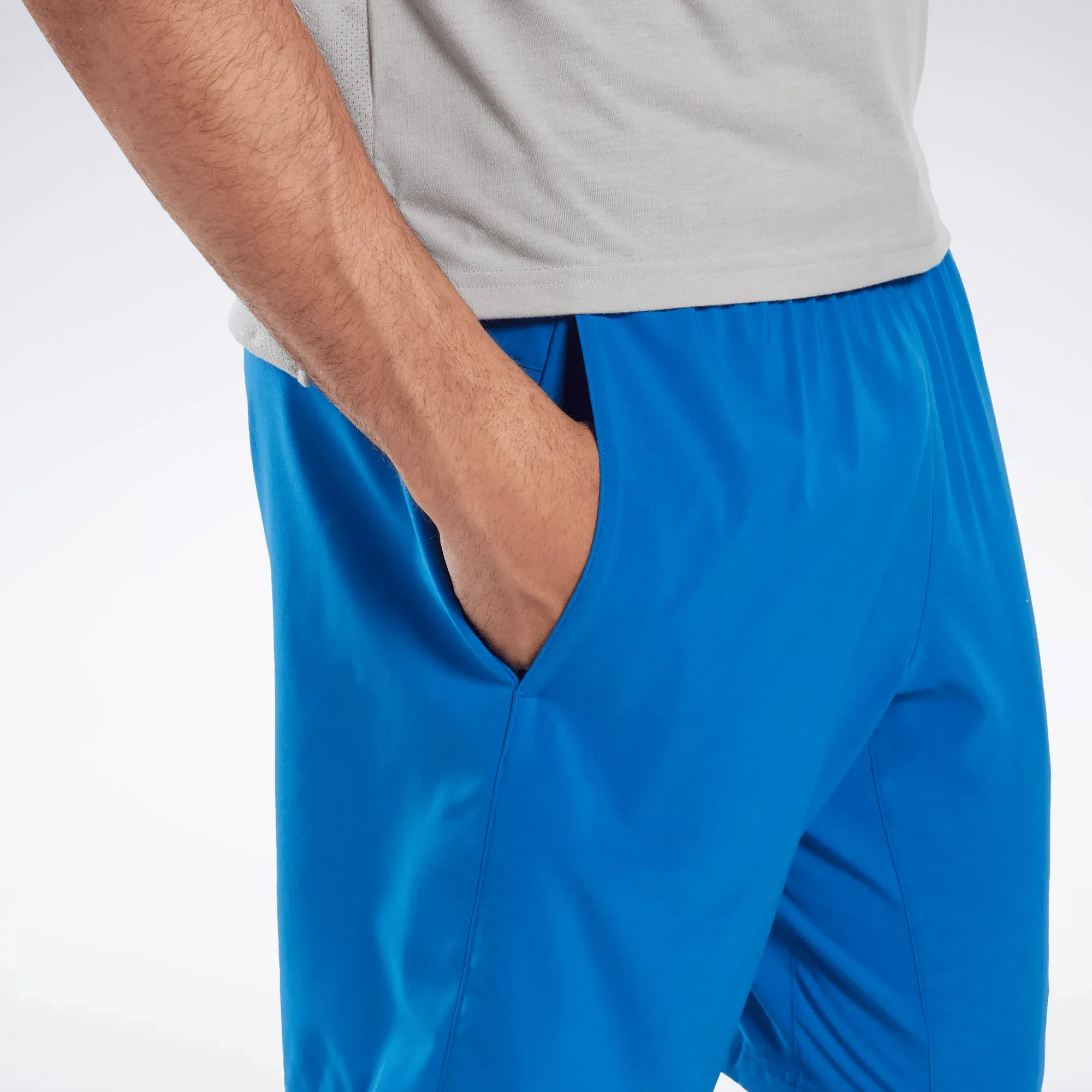 Reebok Bekleidung Herren Workout Ready Shorts