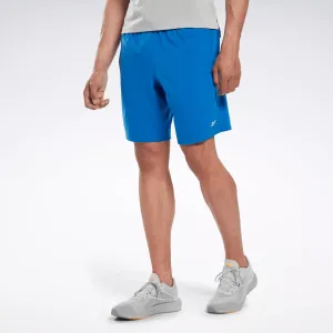 Reebok Bekleidung Herren Workout Ready Shorts