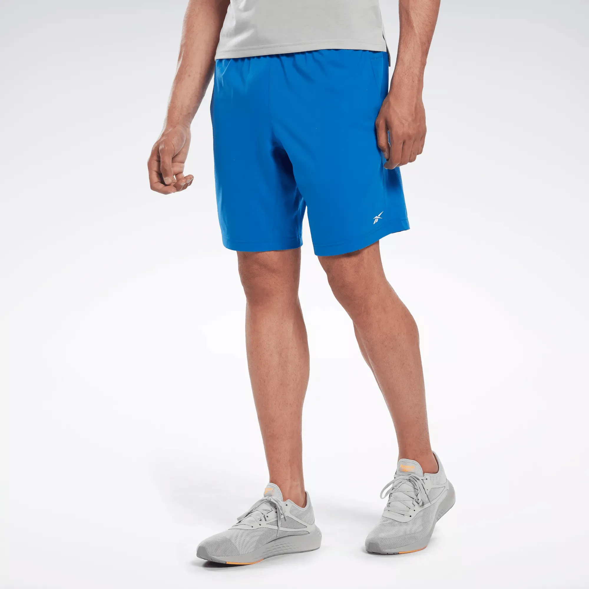 Reebok Bekleidung Herren Workout Ready Shorts