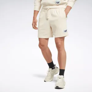 Reebok Herren Les Mills Natural Dye Rippen Shorts in Reebok