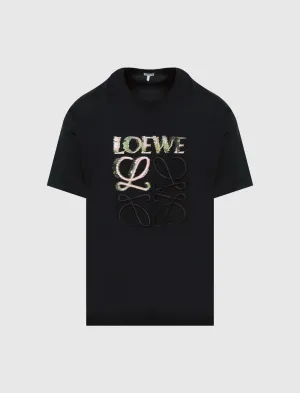 LOCKERES T-SHIRT