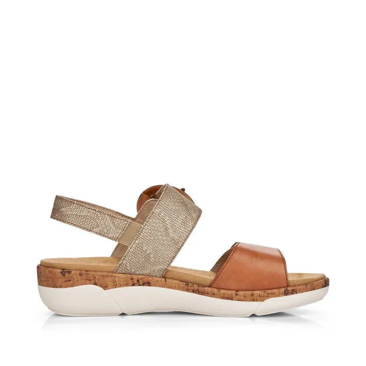 REMONTE R6853-90 Remonte Schuhe