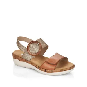 REMONTE R6853-90 Remonte Schuhe