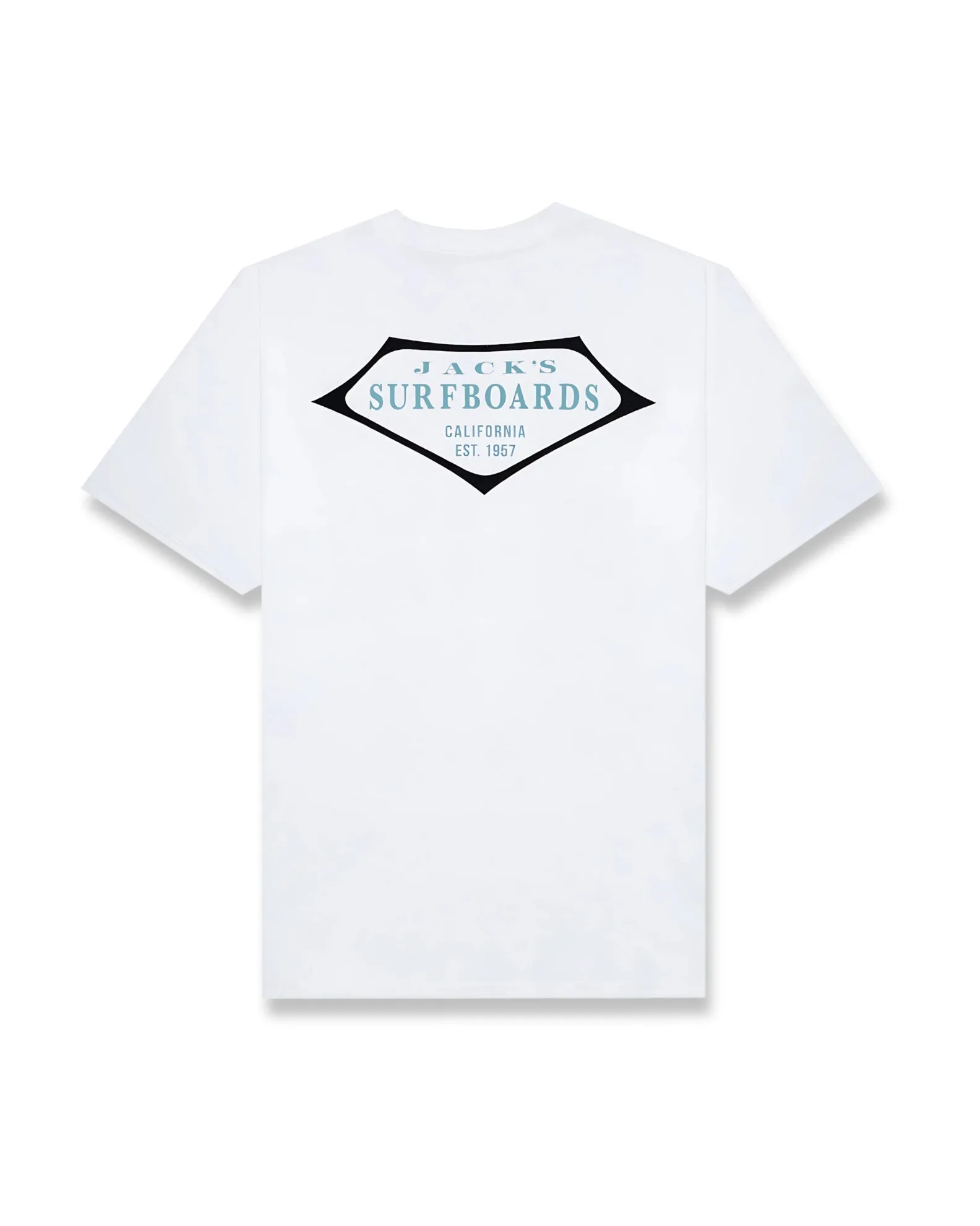 Retro Lam CF (Classic Fit) Kurzarm-Shirt