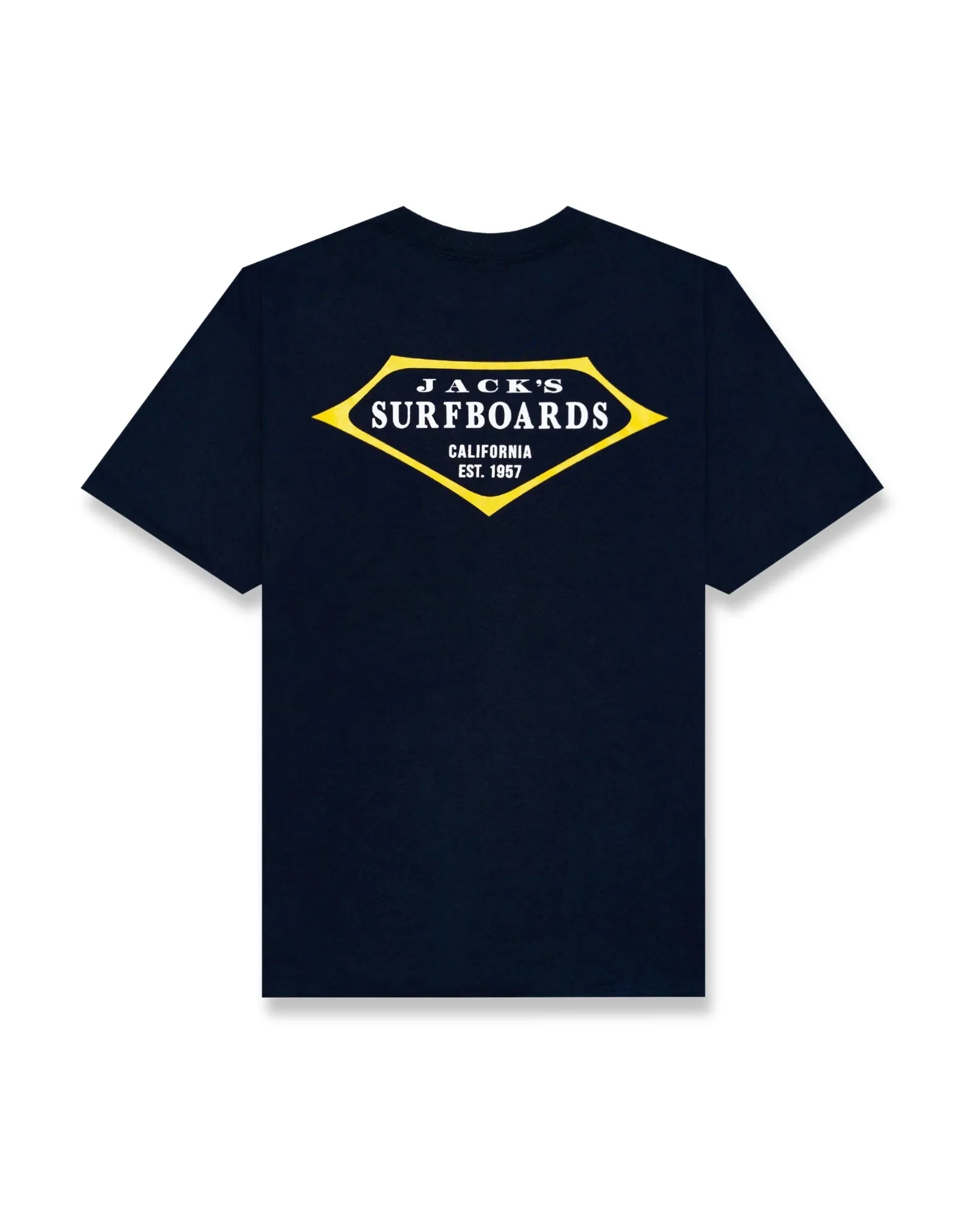 Retro Lam CF (Classic Fit) Kurzarm-Shirt