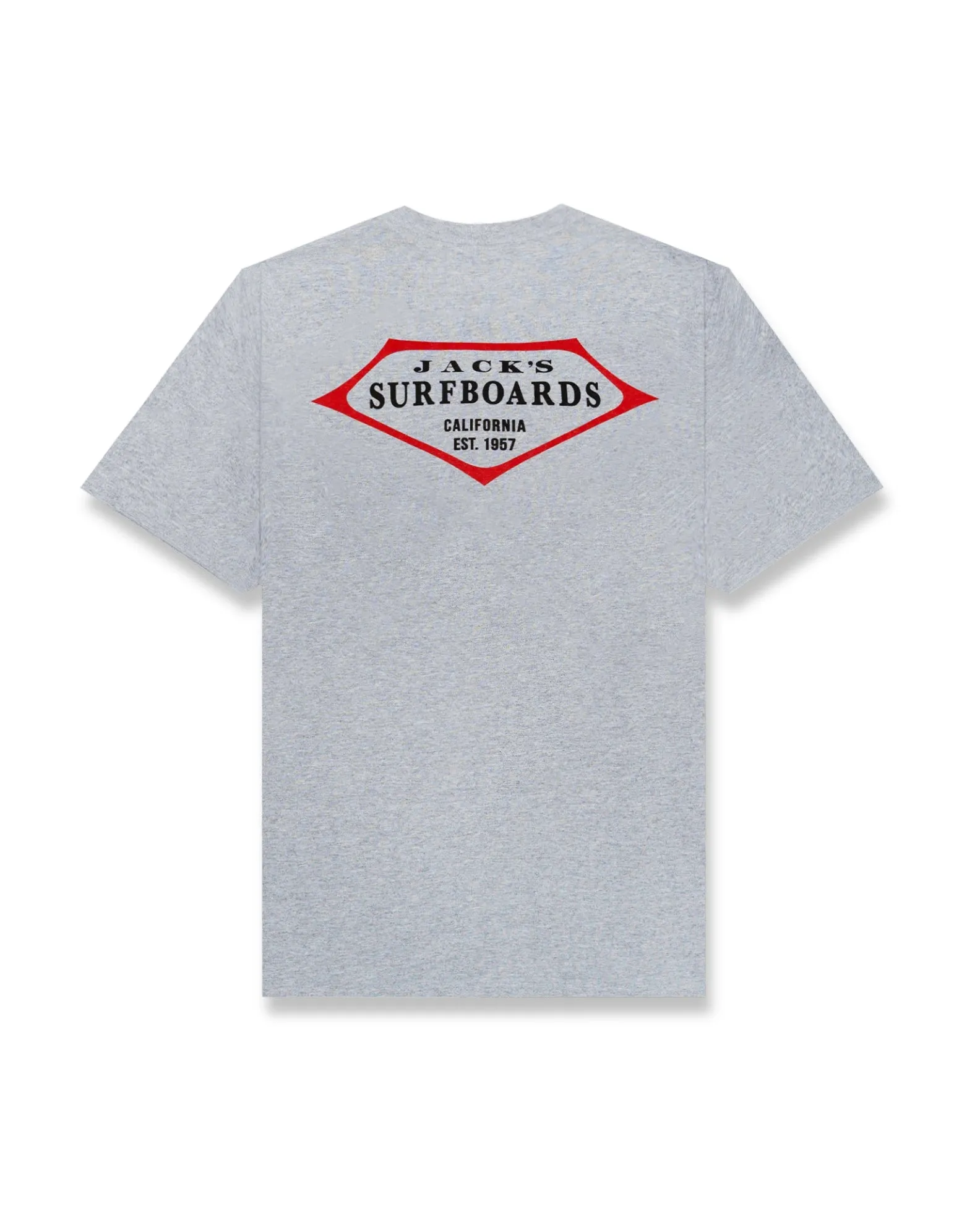 Retro Lam CF (Classic Fit) Kurzarm-Shirt