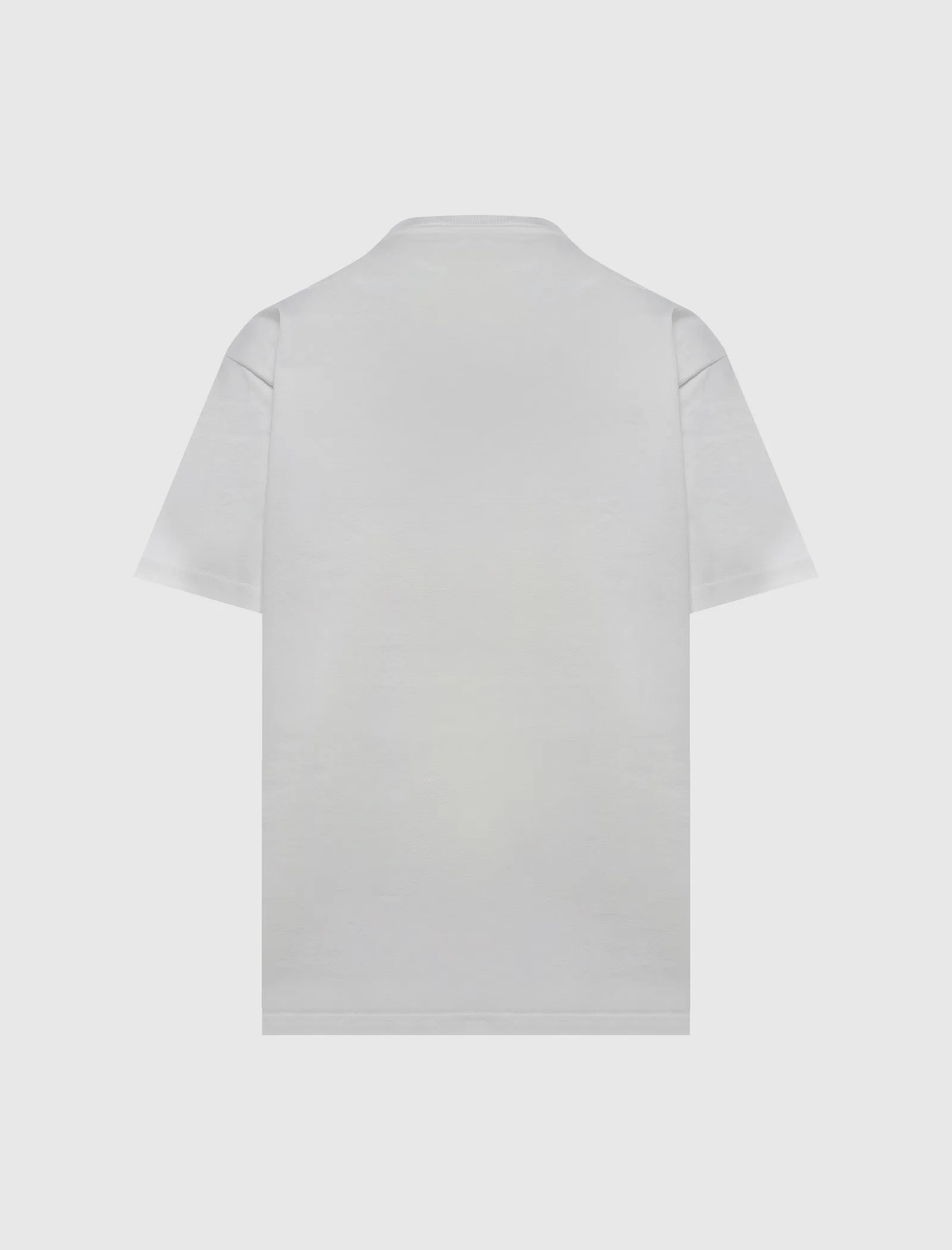 UMSETZBARES CREST T-SHIRT