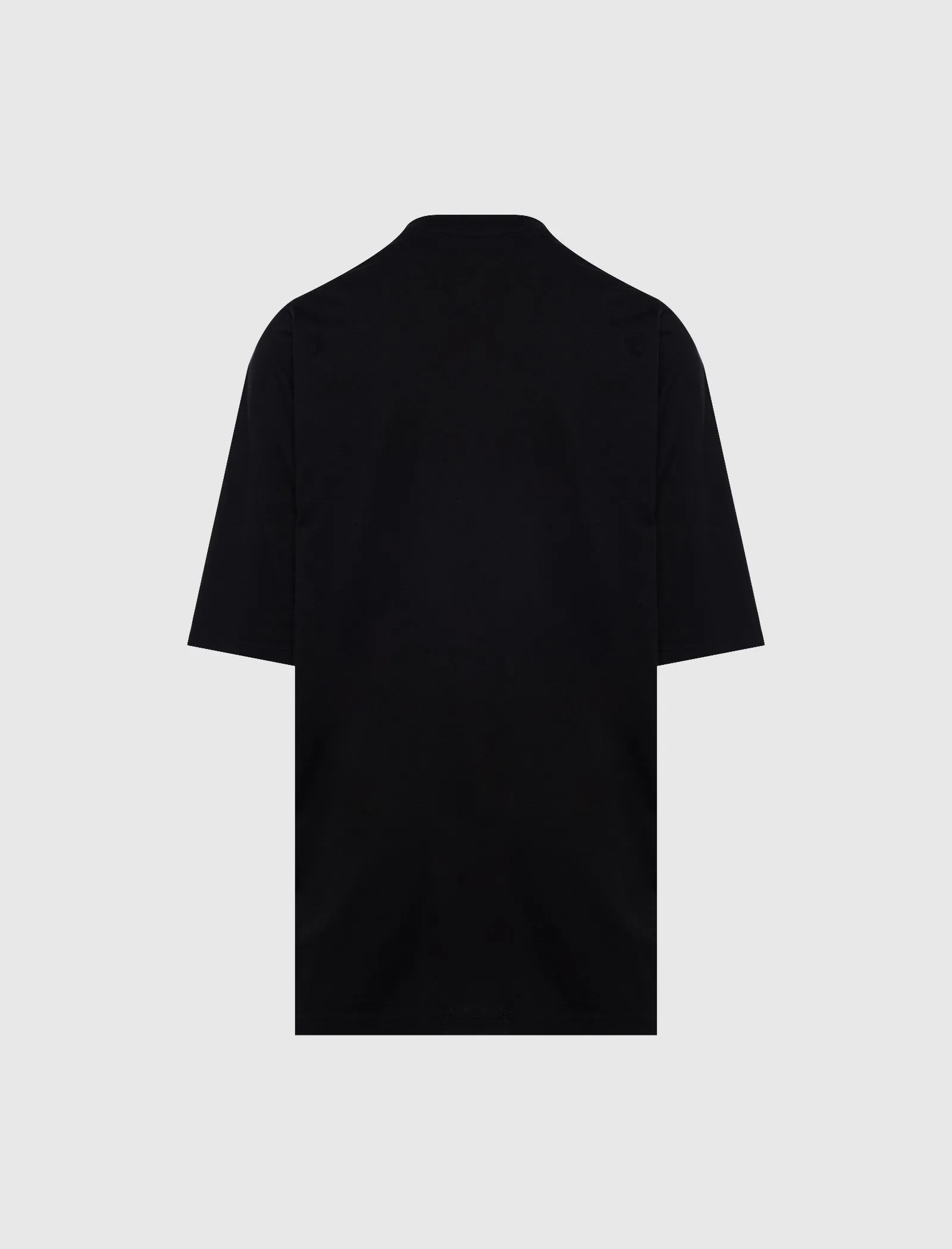 RICAMATA JUMBO T-SHIRT