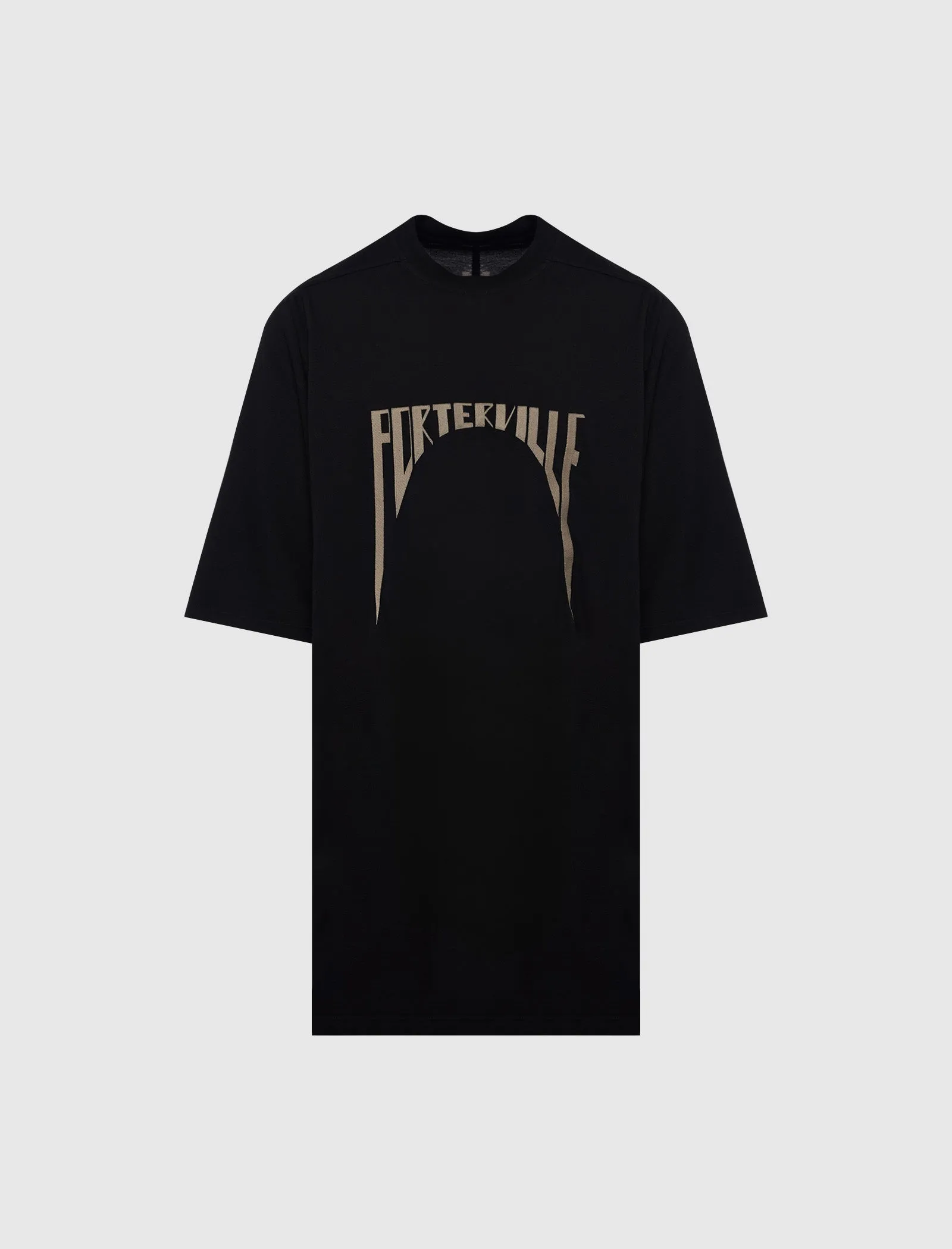 RICAMATA JUMBO T-SHIRT