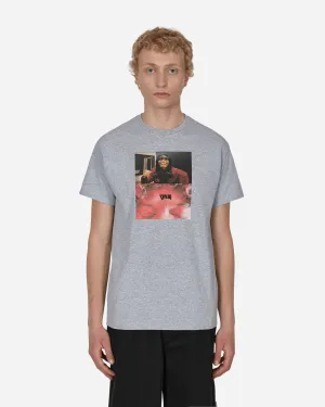 Rick James Bitch T-Shirt Grau