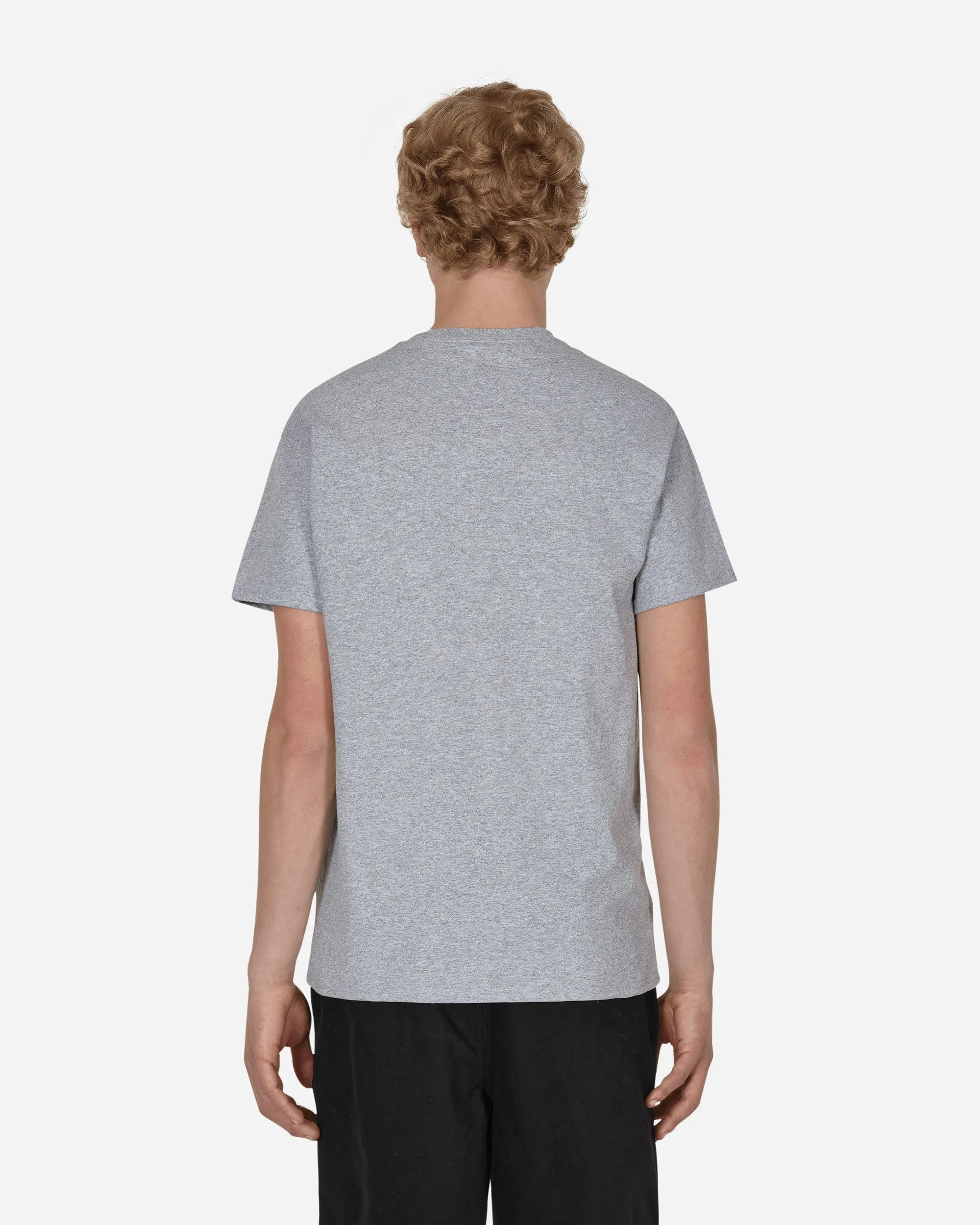 Rick James Bitch T-Shirt Grau