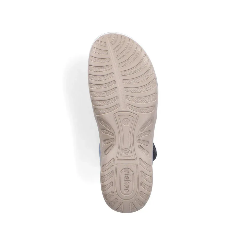 RIEKER 64870 Rieker Schuhe