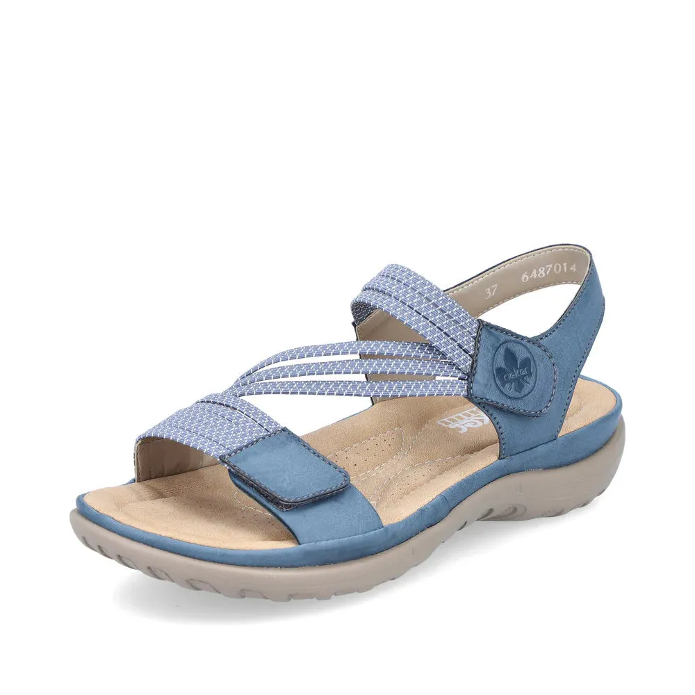 RIEKER 64870 Rieker Schuhe